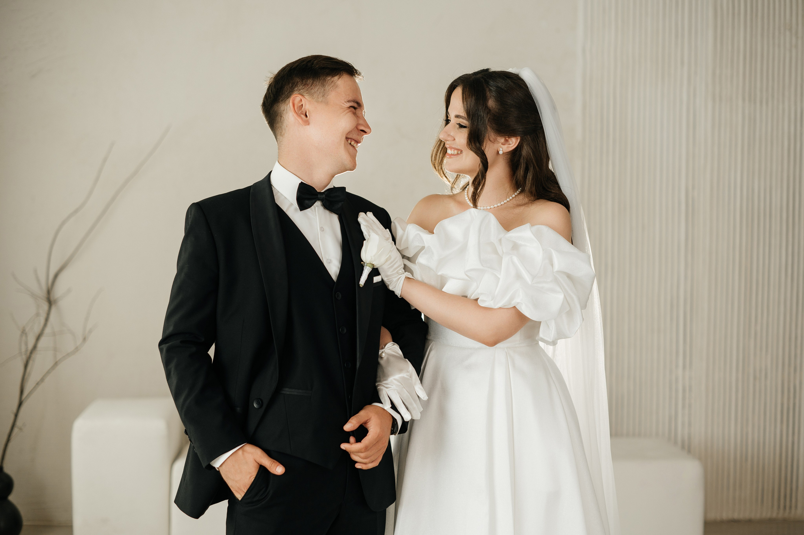 Виталия и Михаил. Свадебный и семейный фотограф Кореновск/Краснодар