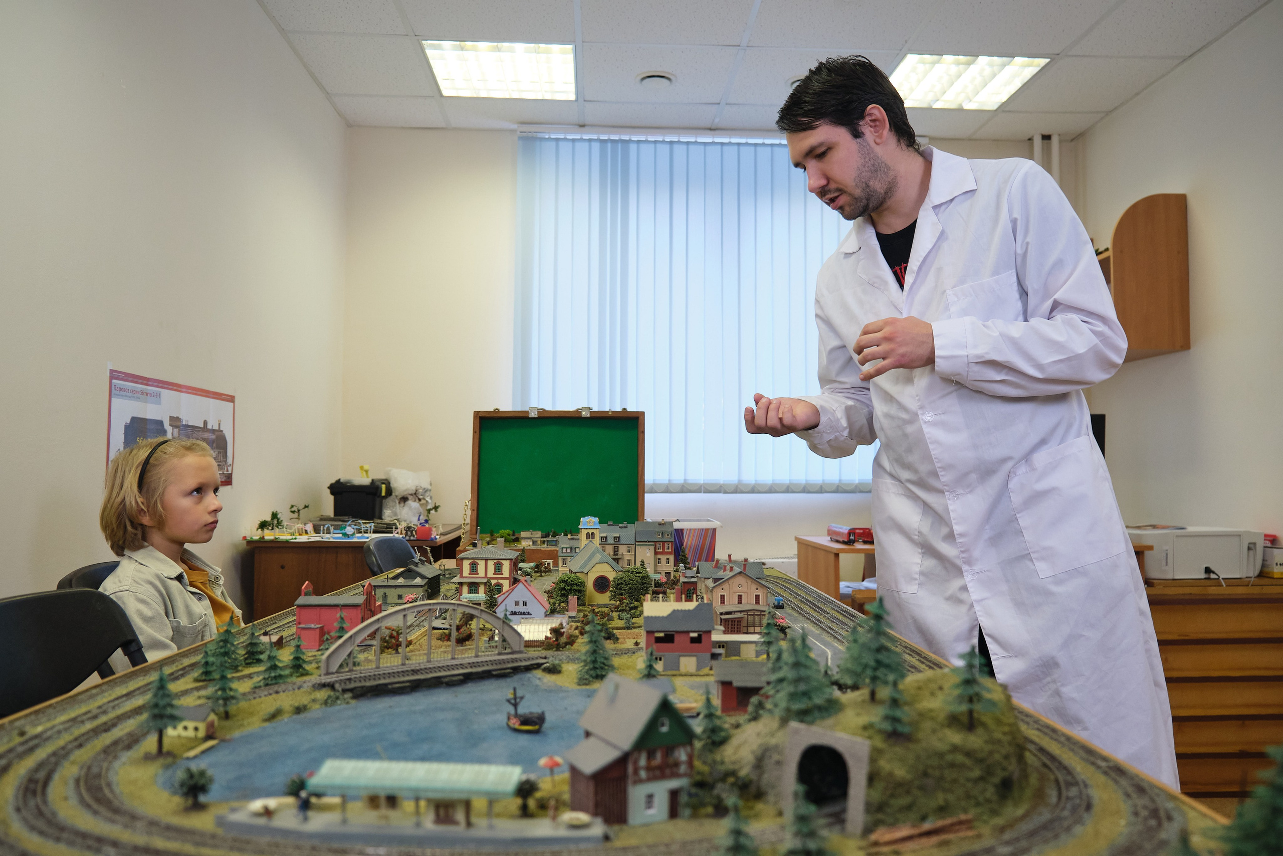 Репортажная съемка. Репортажная фото и видеосъемка в Москве под ключ