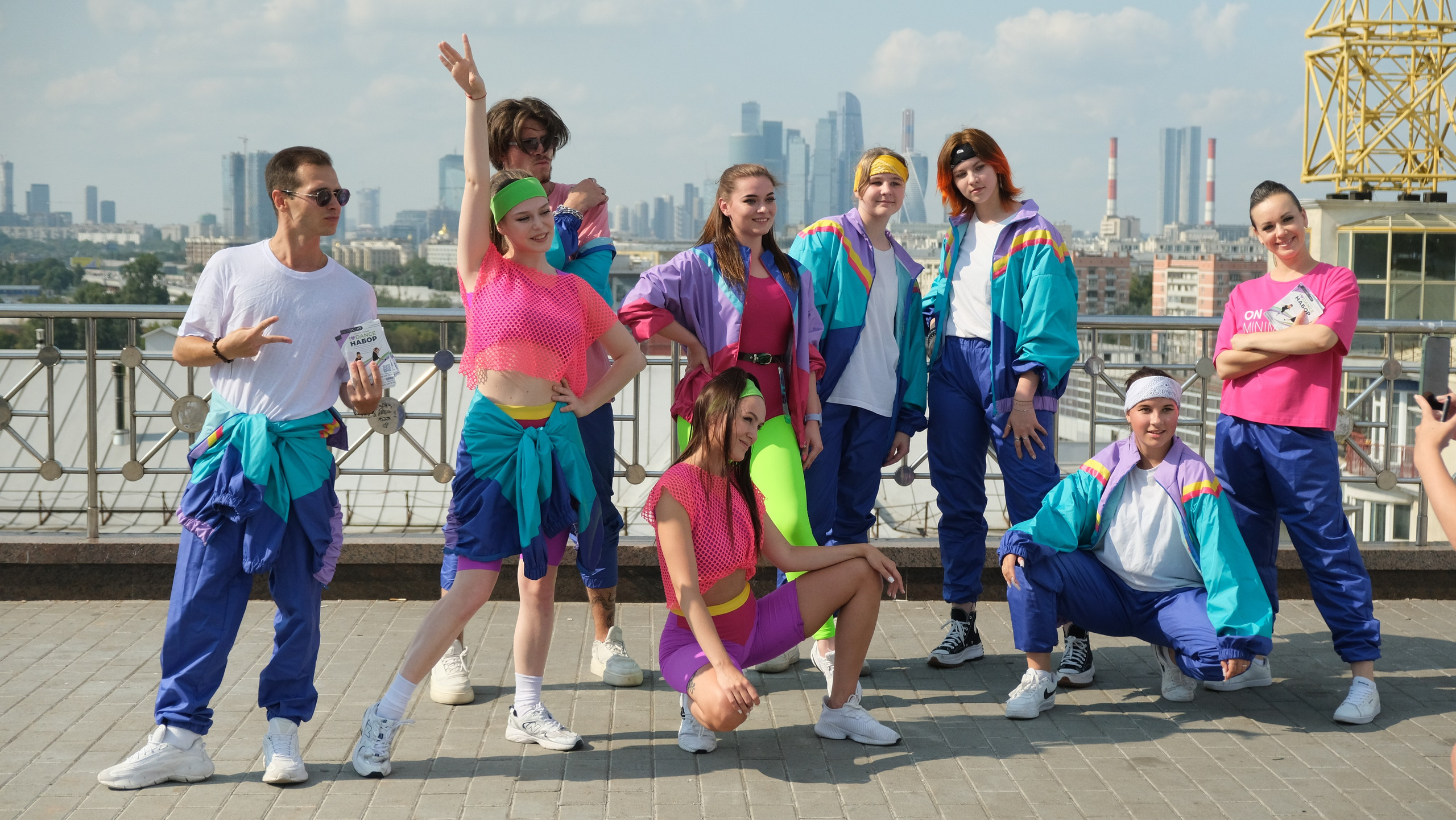 Репортажная съемка. Репортажная фото и видеосъемка в Москве под ключ