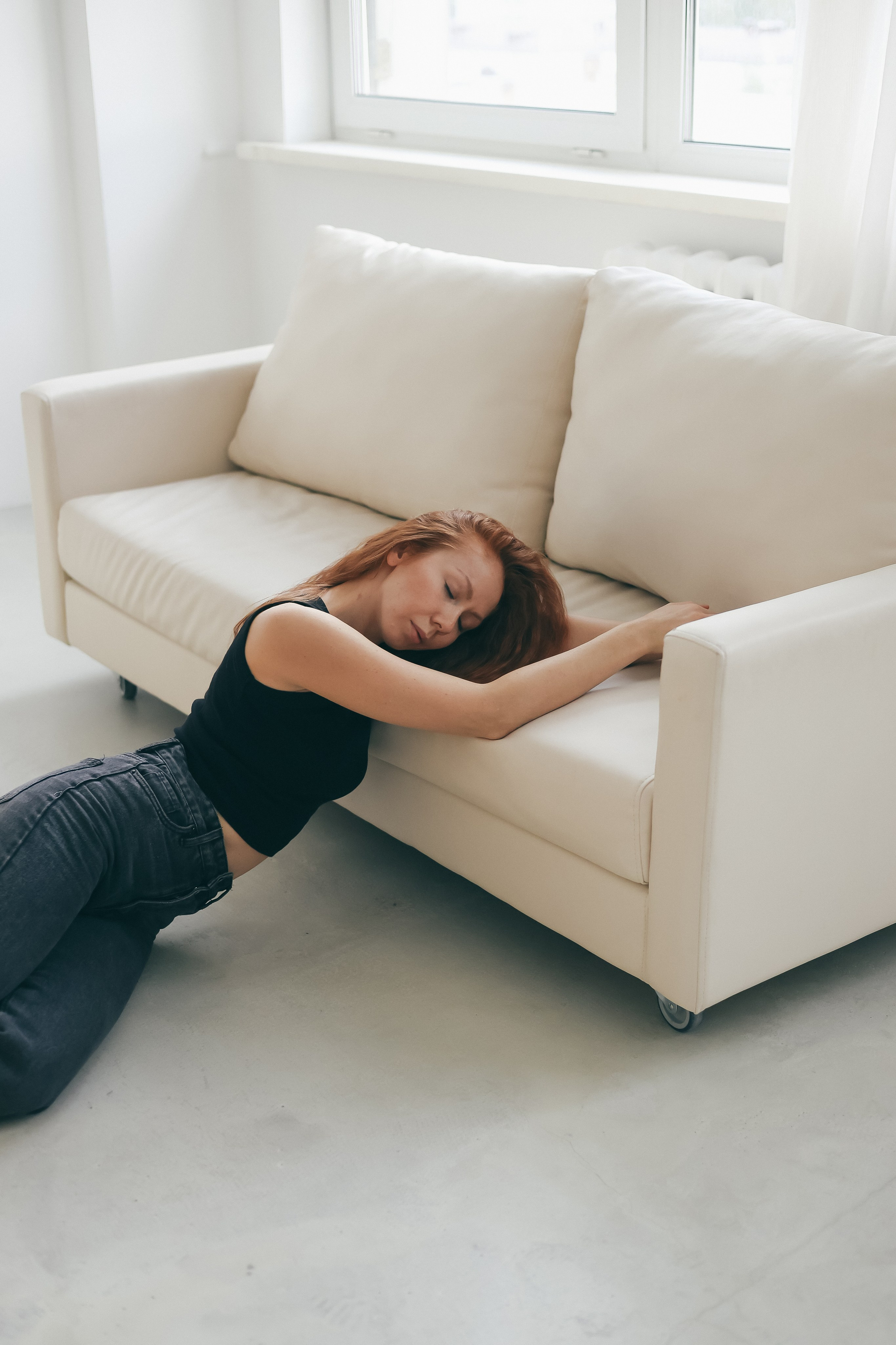 Таня. Фотограф в Екатеринбурге