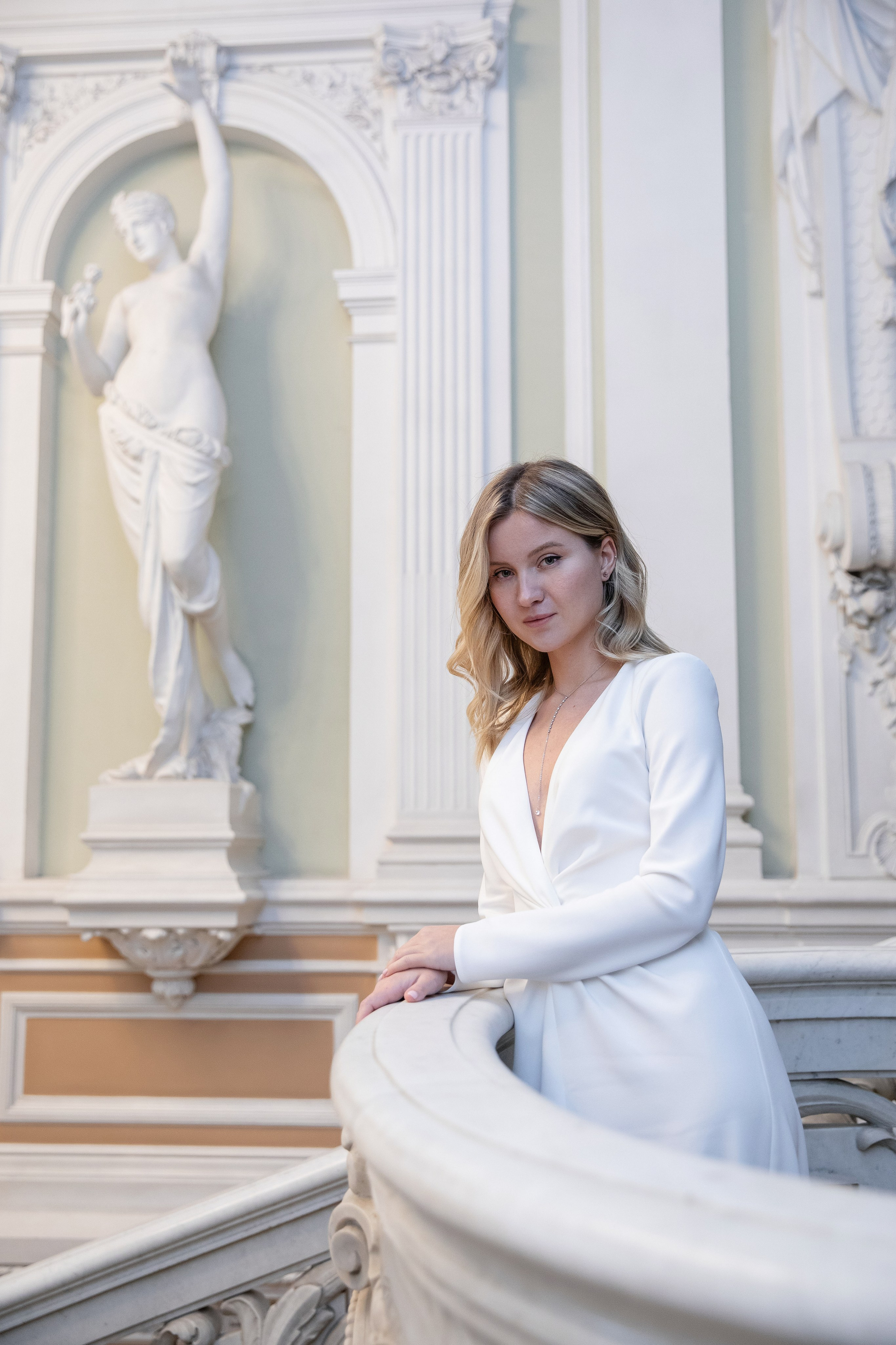 Юля и Антон. Свадебный и портретный фотограф