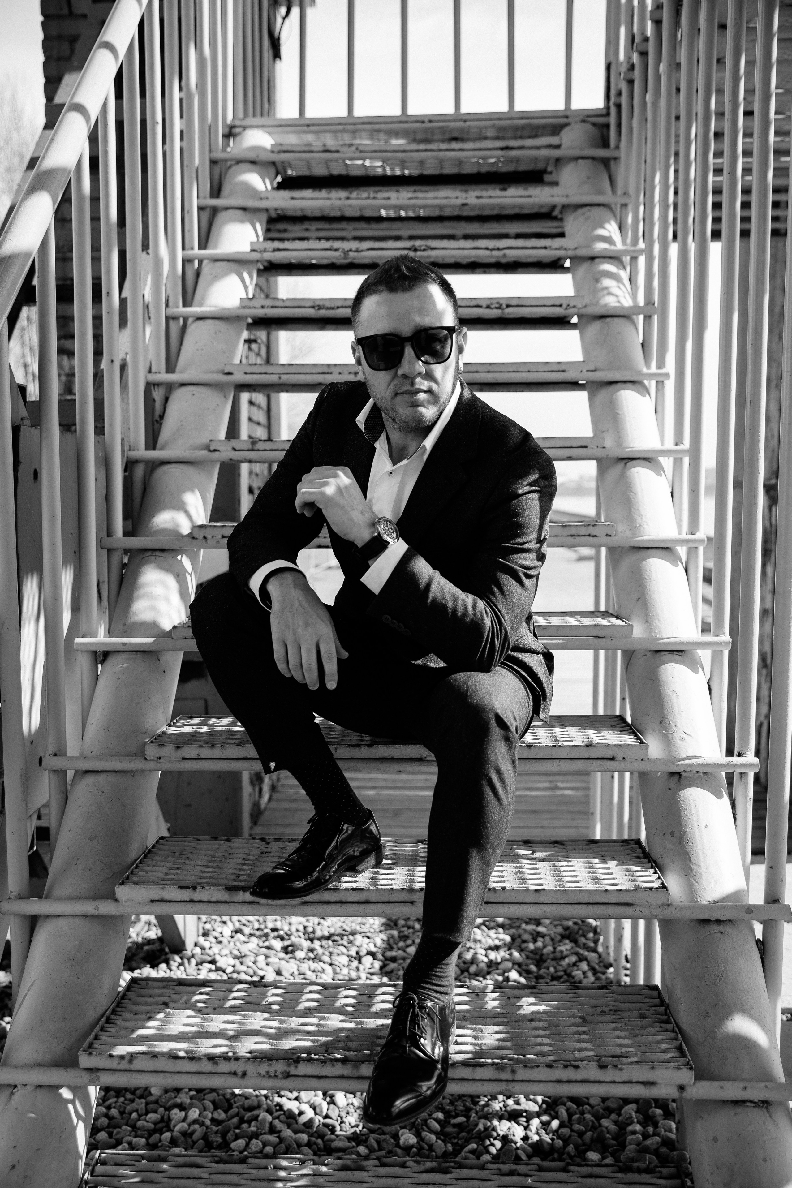 Роман. Свадебный и портретный фотограф