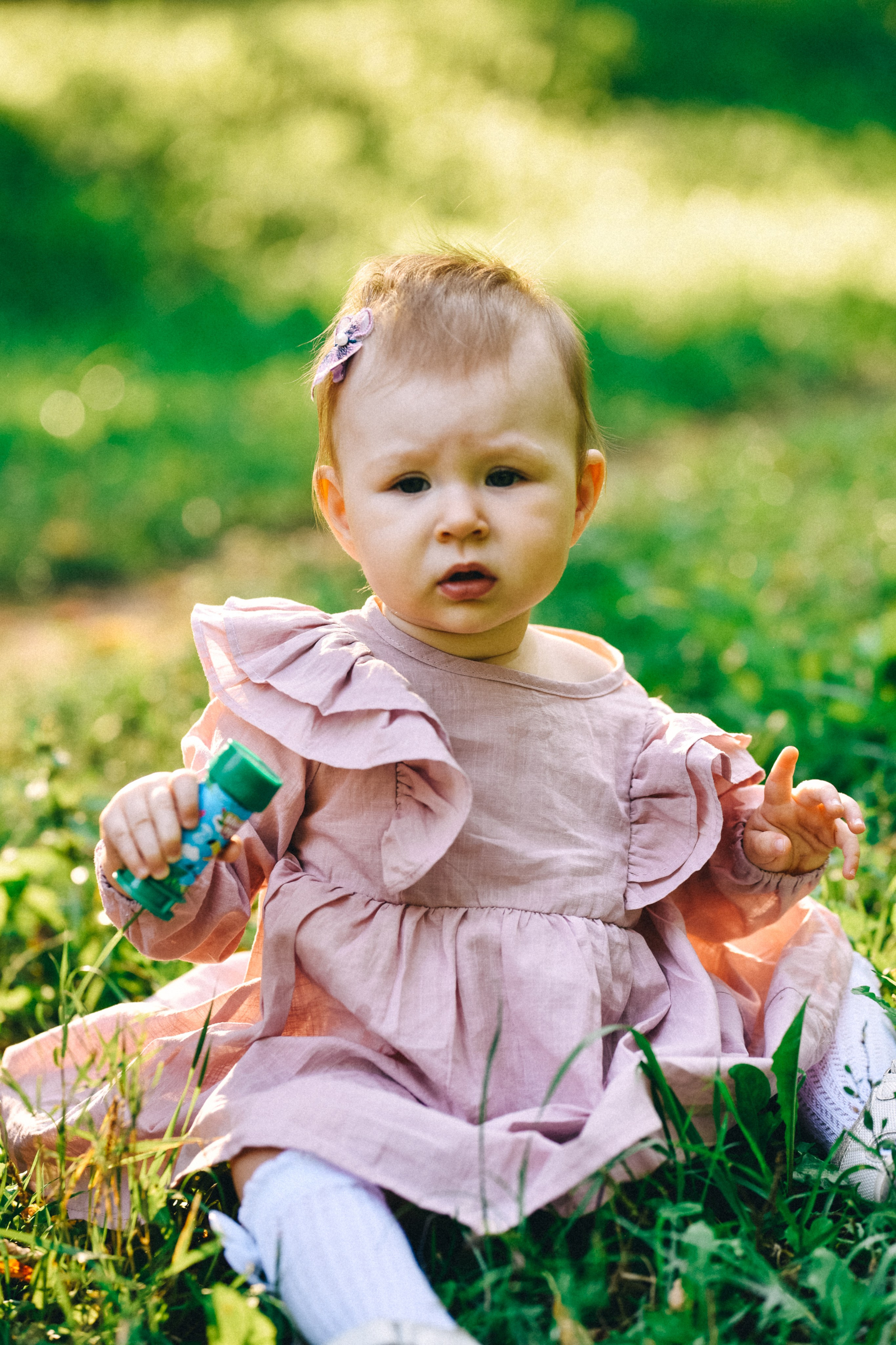 Семья Танюши, Сашеньки и Яночки