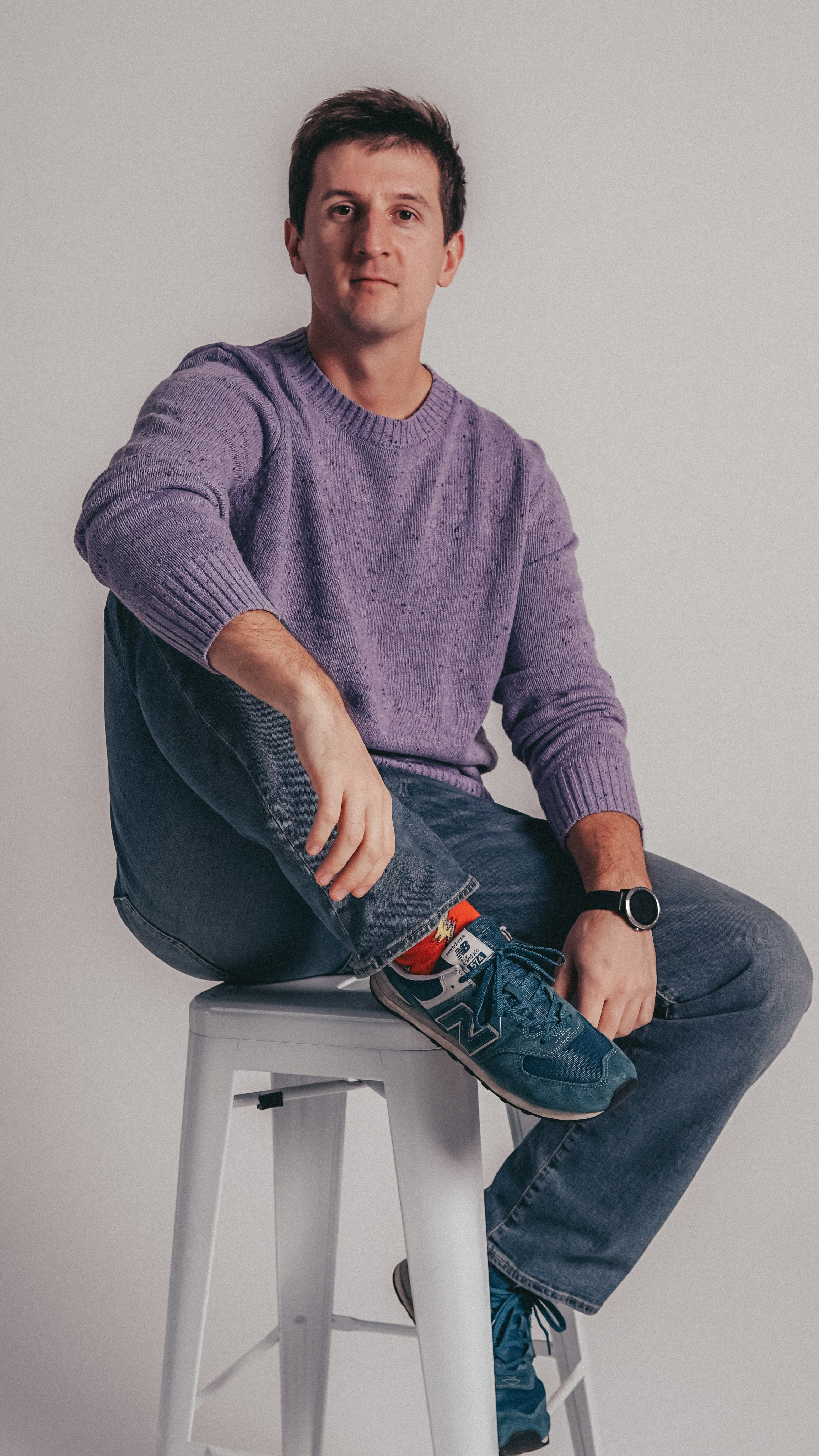 Юра. Фотограф в Москве Юлия Першина