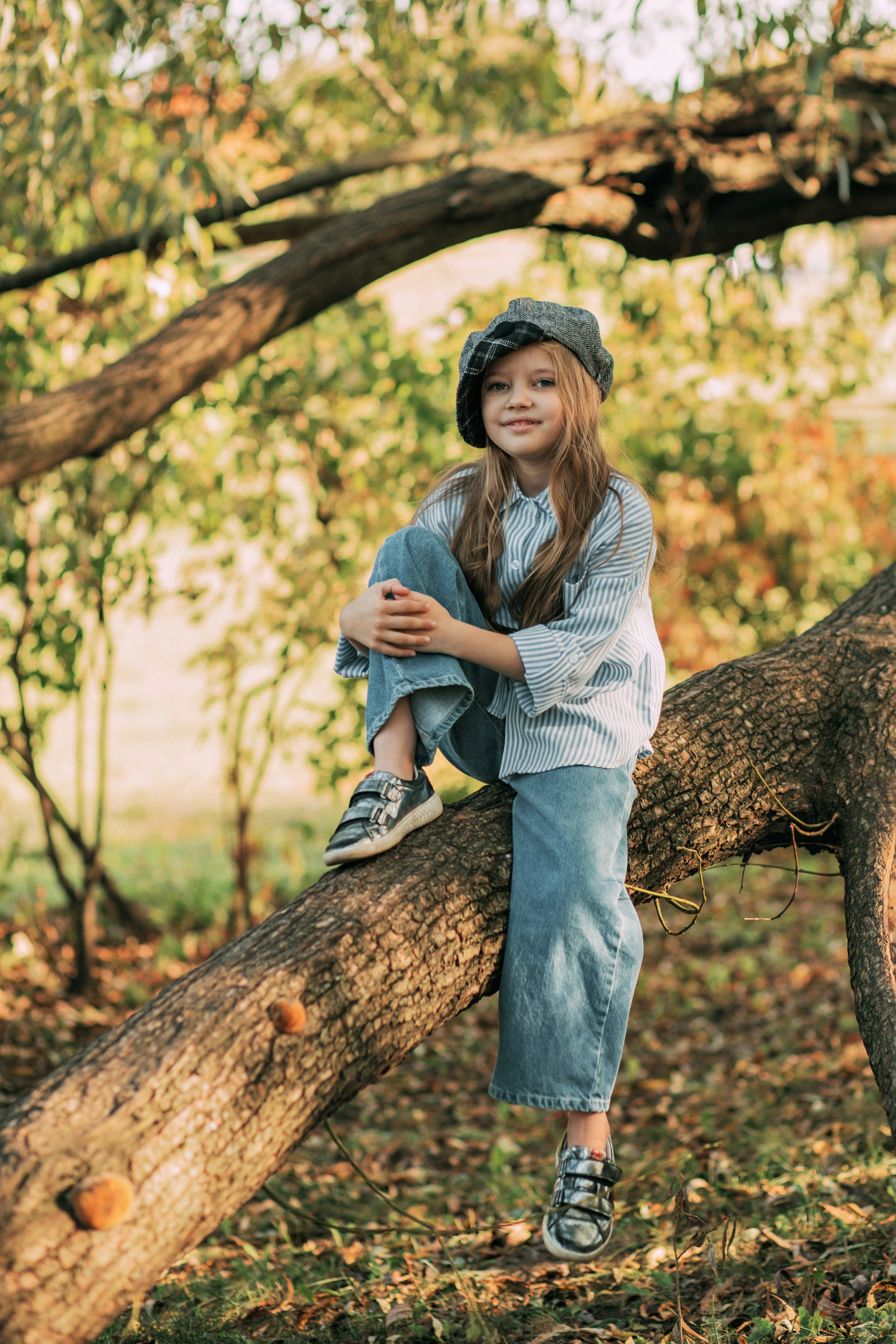 Уля. Главная