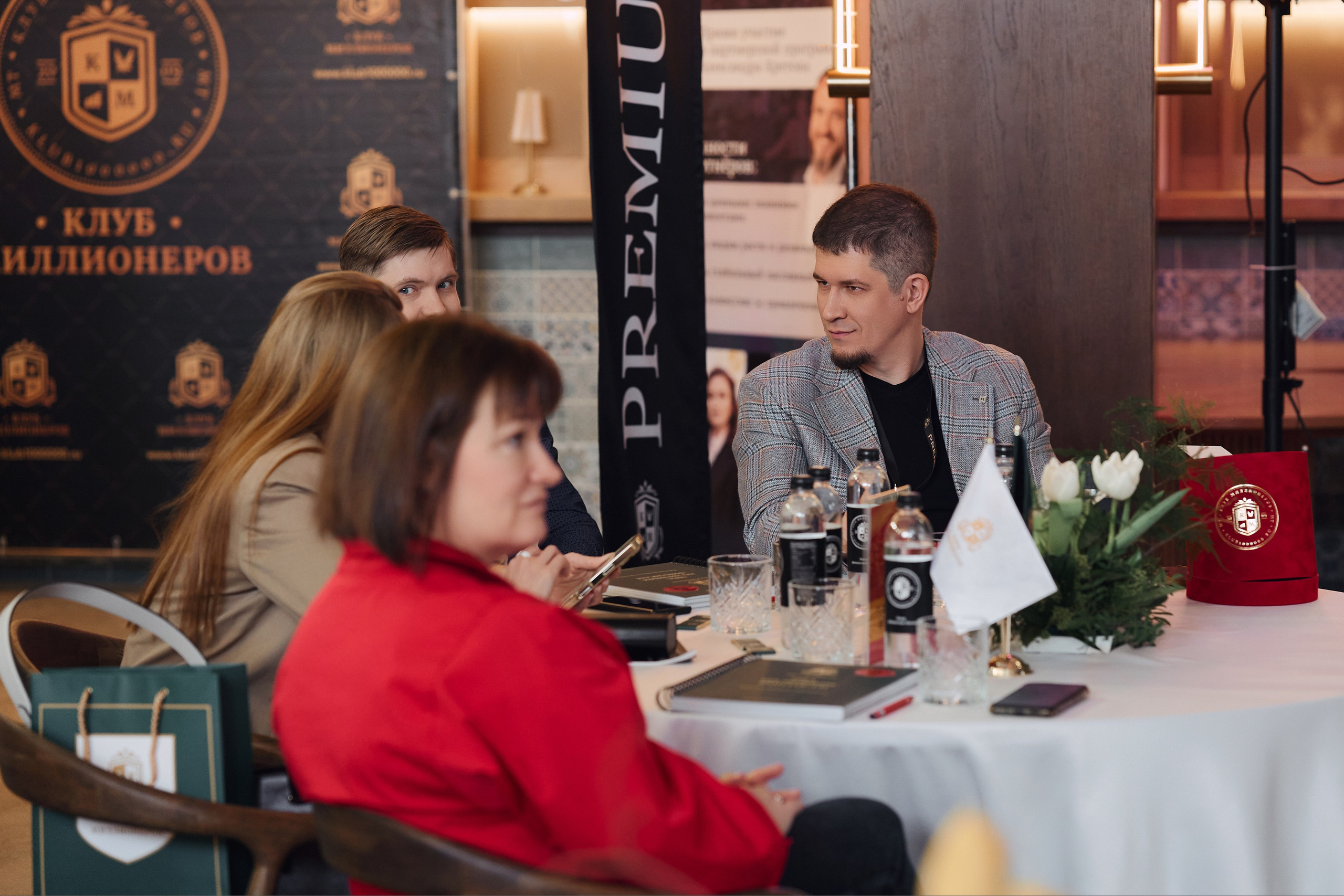 Репортажная съемка мероприятий в Воронеже. Свадебный и репортажный фотограф в Воронеже Роман Янко