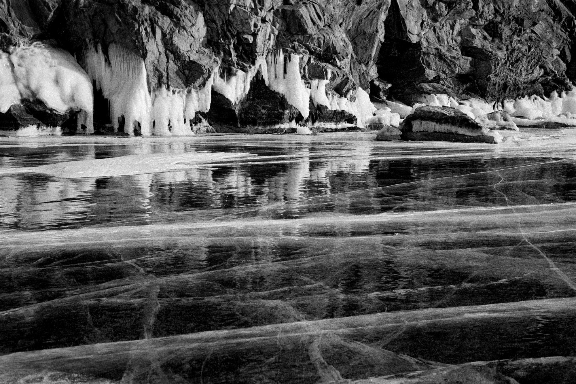 Байкал.Ольхон/Baikal.Olkhon. Документальный фотограф Алексей Мякишев, Москва