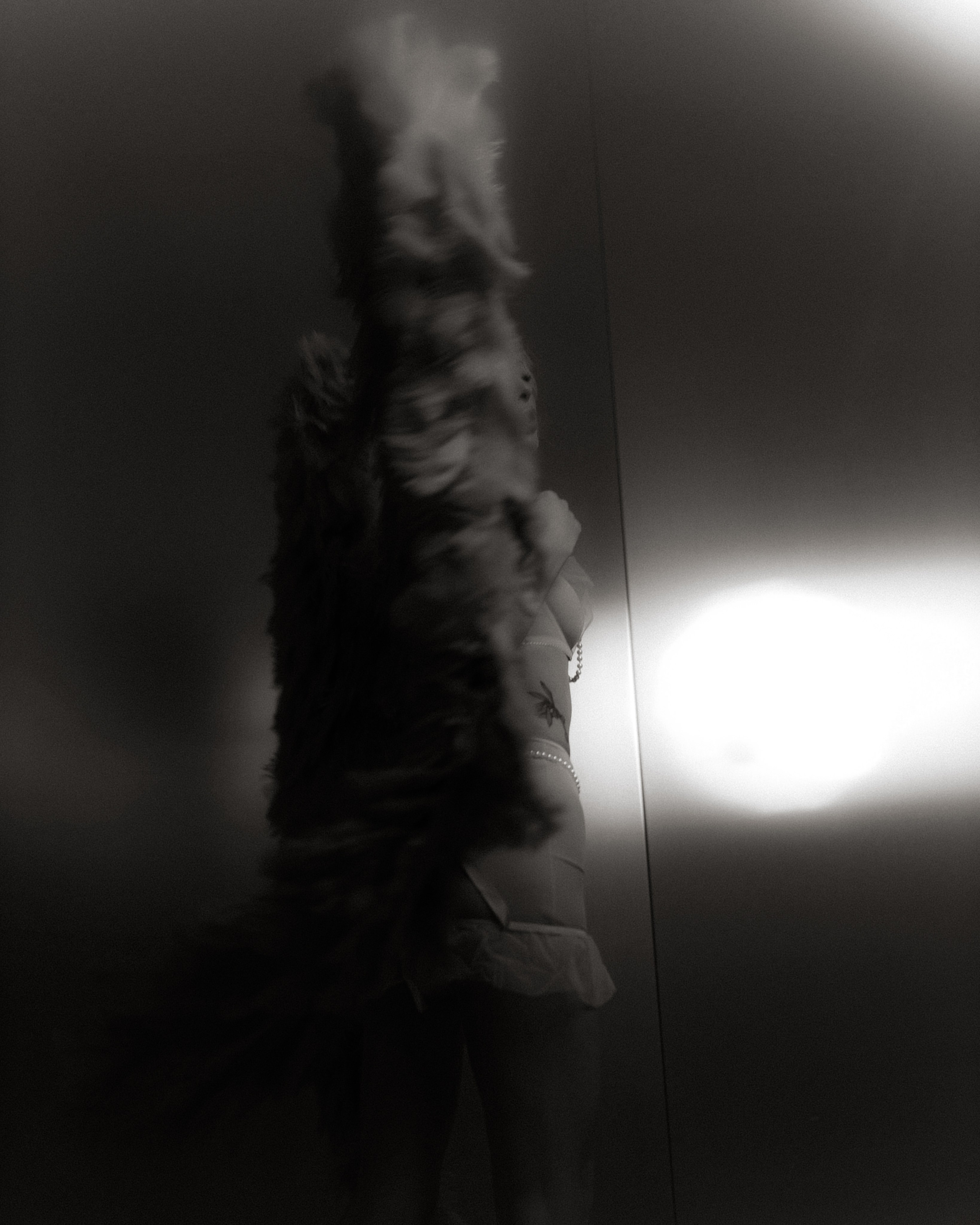 Ксения. DARYA.BELKINA