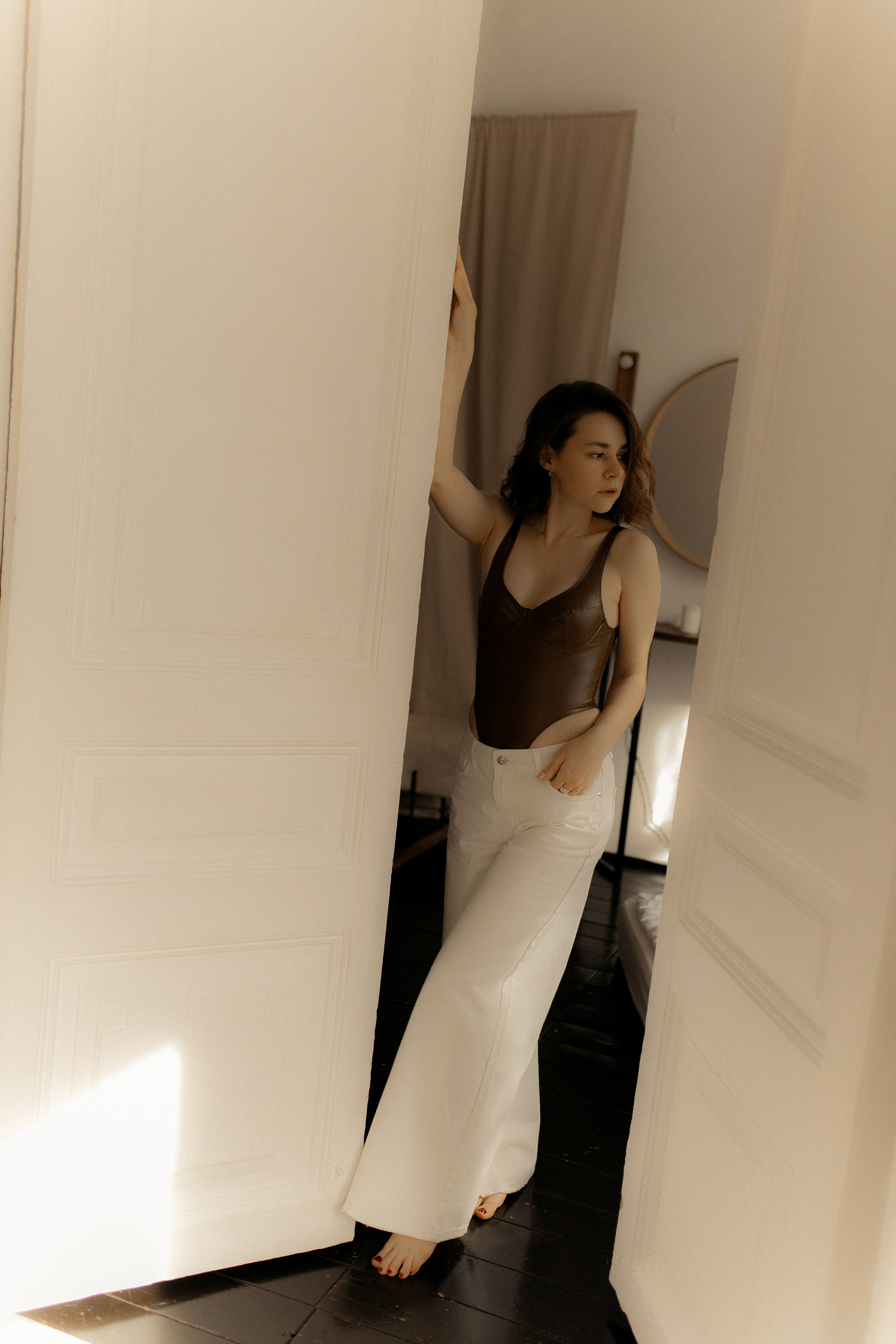 Полина. DARYA.BELKINA