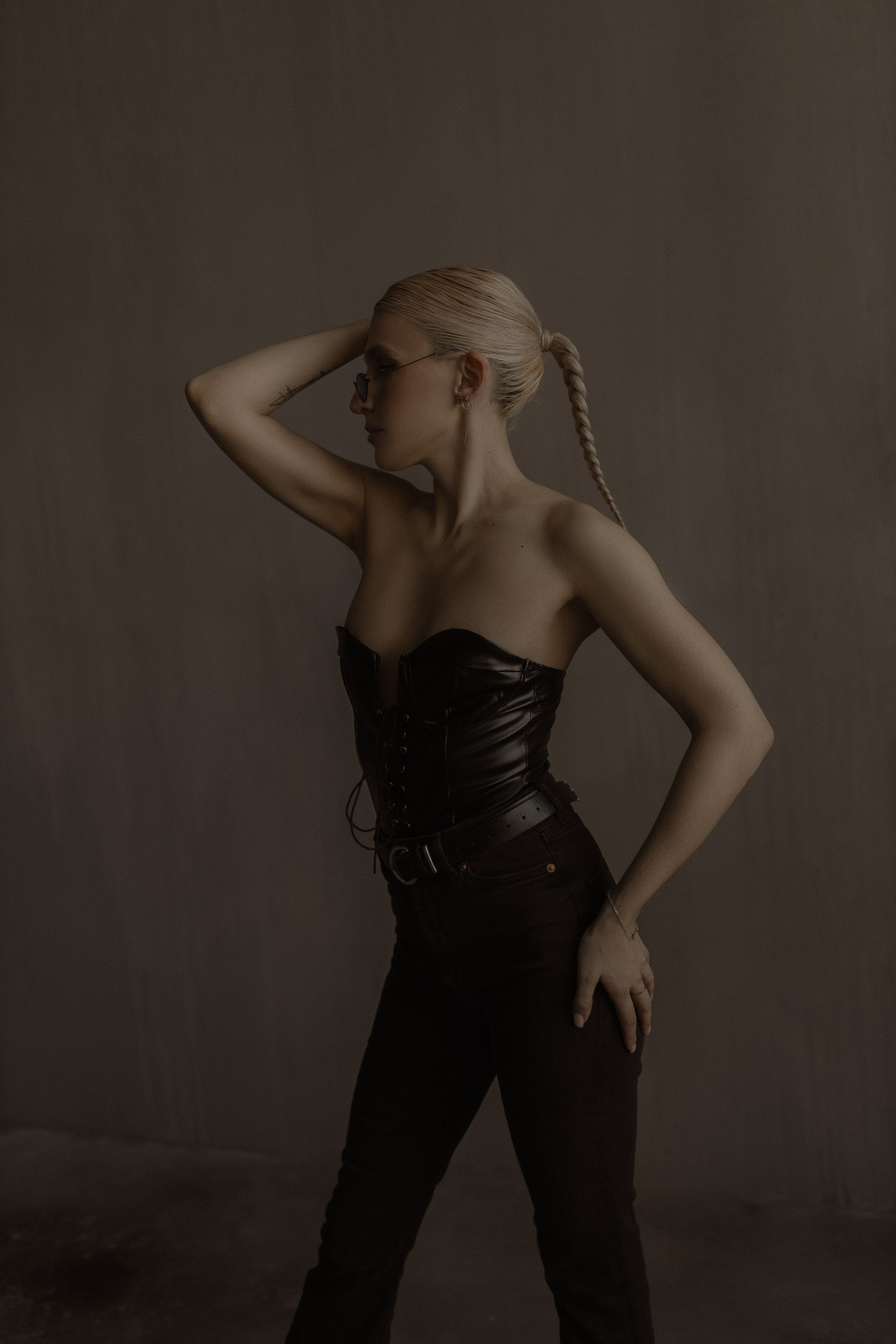 Анастасия. DARYA.BELKINA