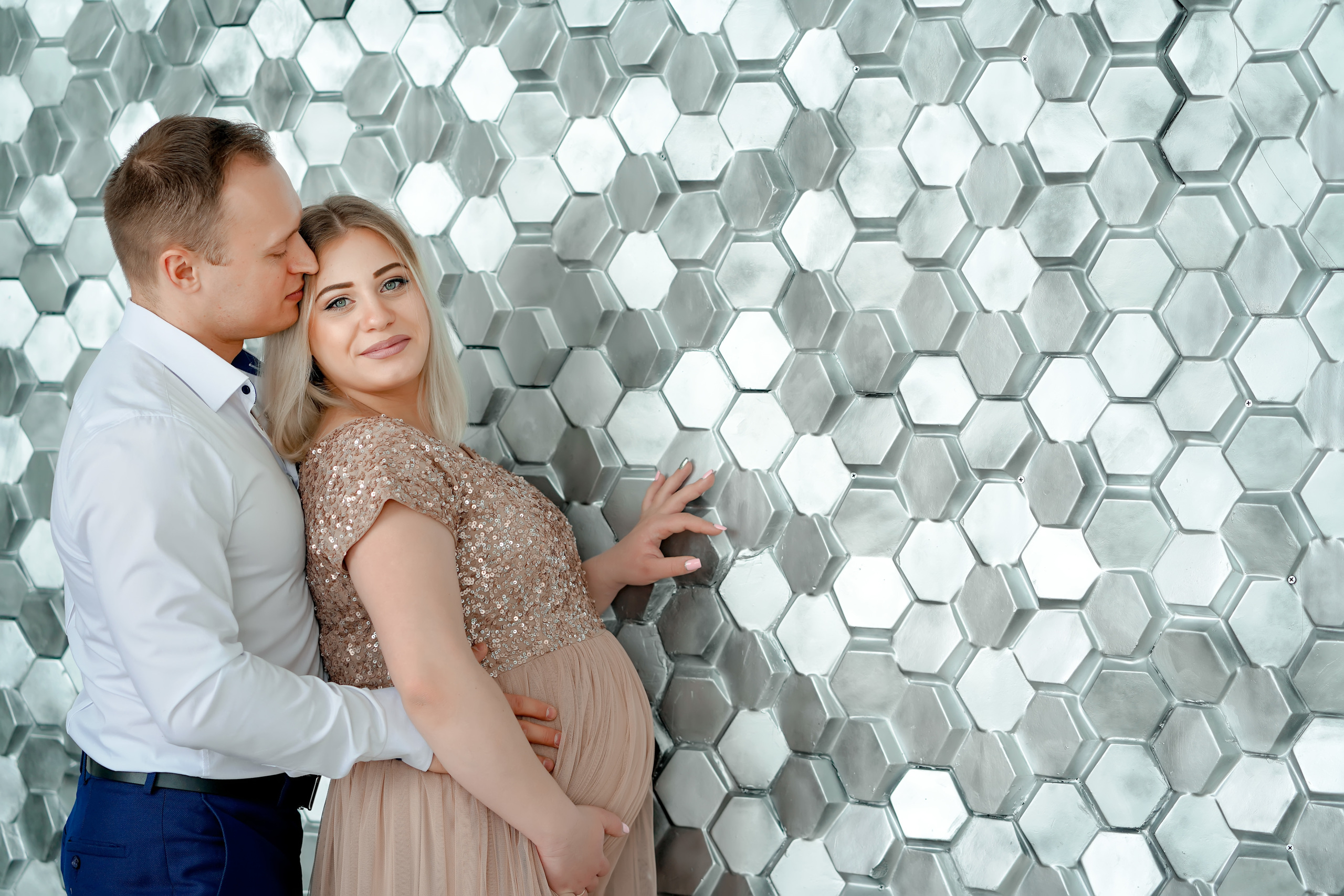 В Кемерово. Фотограф, видеооператор Нина Коршунова