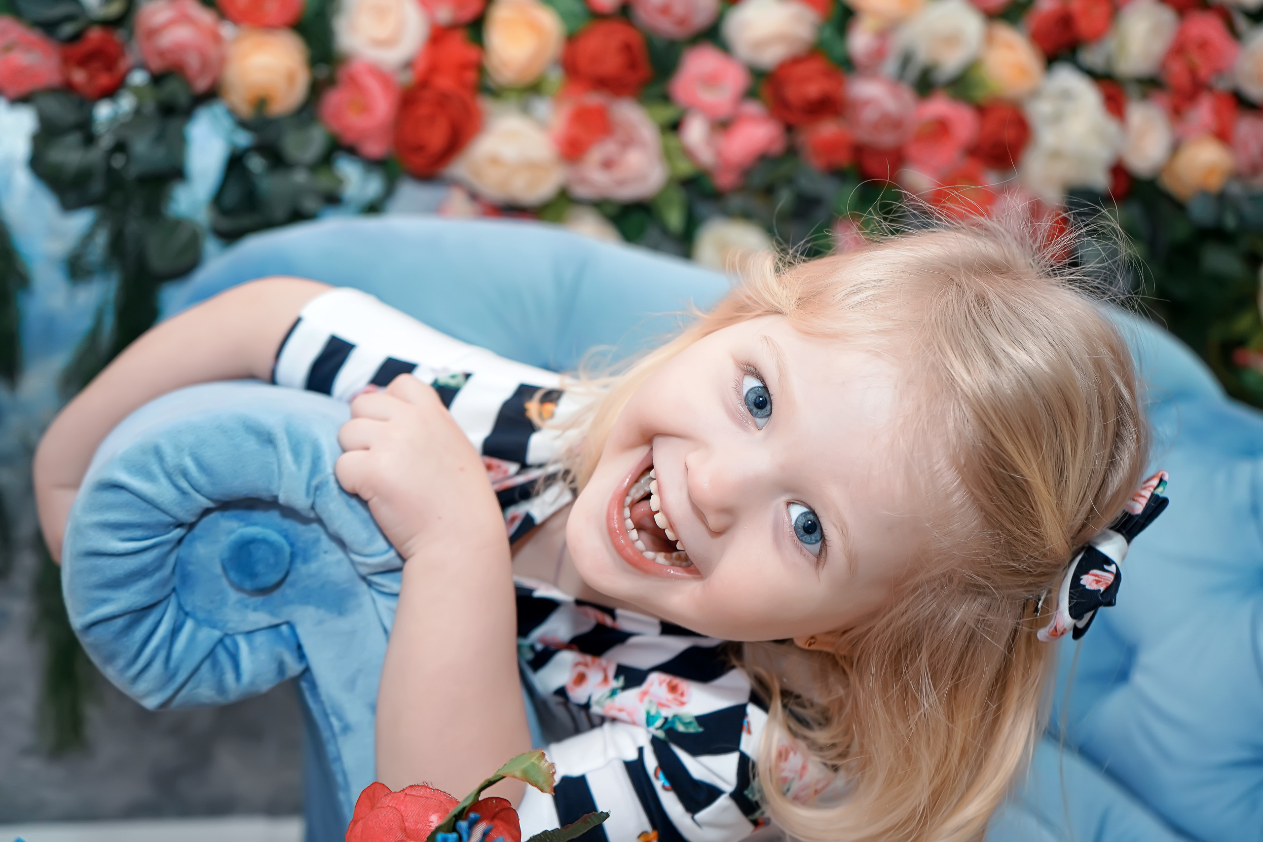 В Кемерово. Фотограф, видеооператор Нина Коршунова