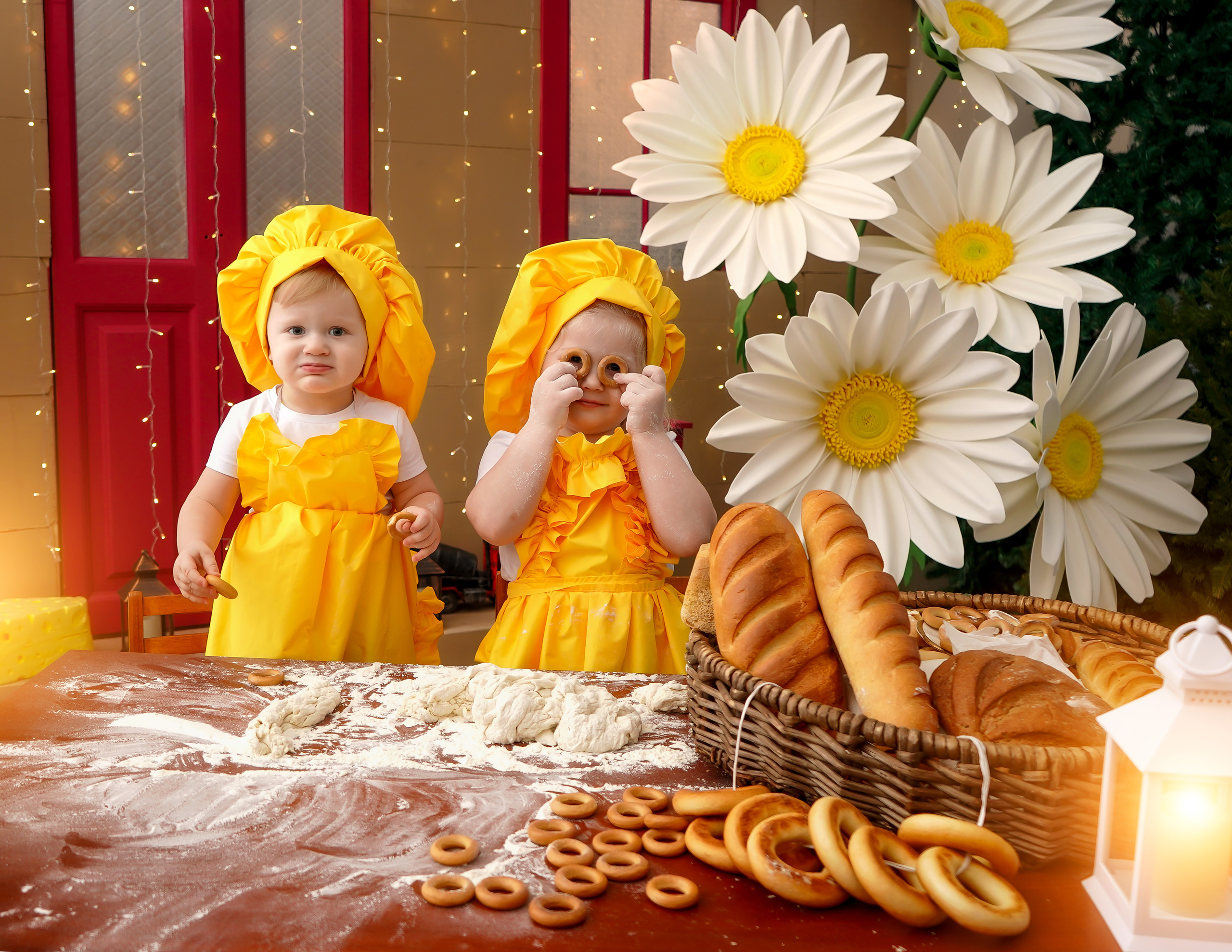 В Кемерово. Фотограф, видеооператор Нина Коршунова