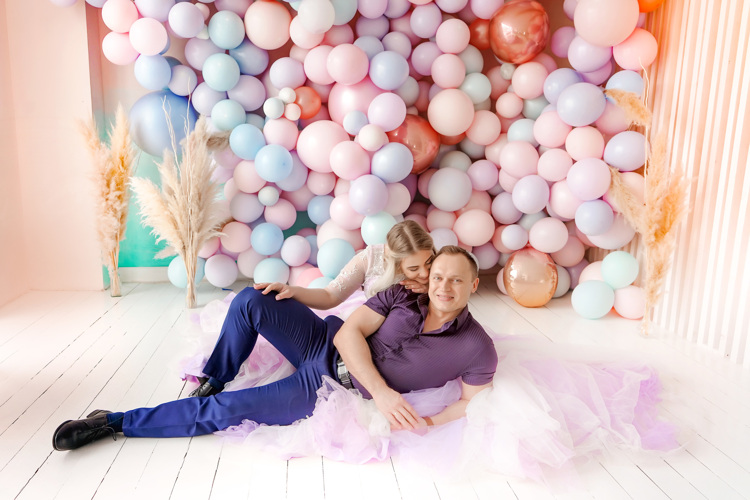 В Кемерово. Фотограф, видеооператор Нина Коршунова