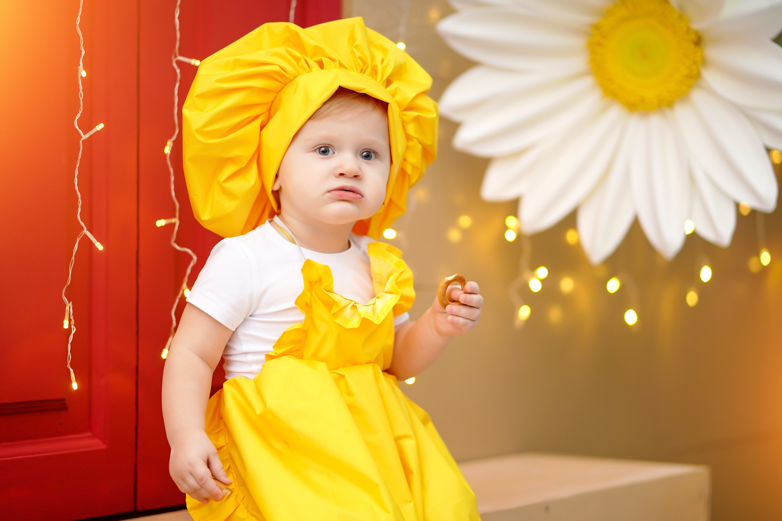 В Кемерово. Фотограф, видеооператор Нина Коршунова