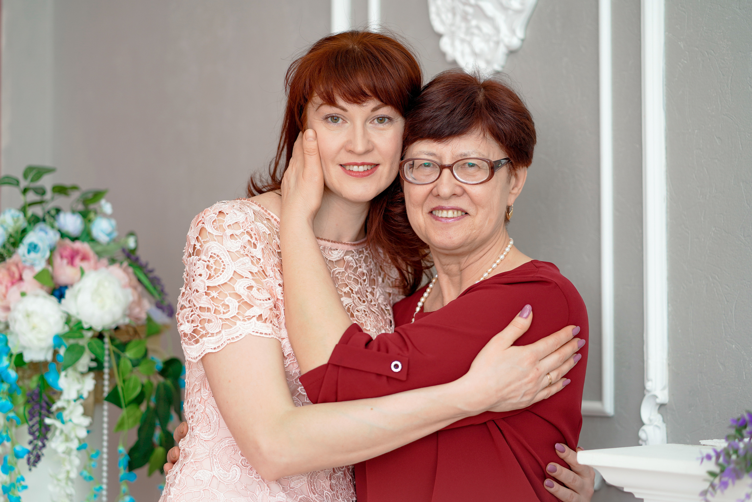 В Кемерово. Фотограф, видеооператор Нина Коршунова