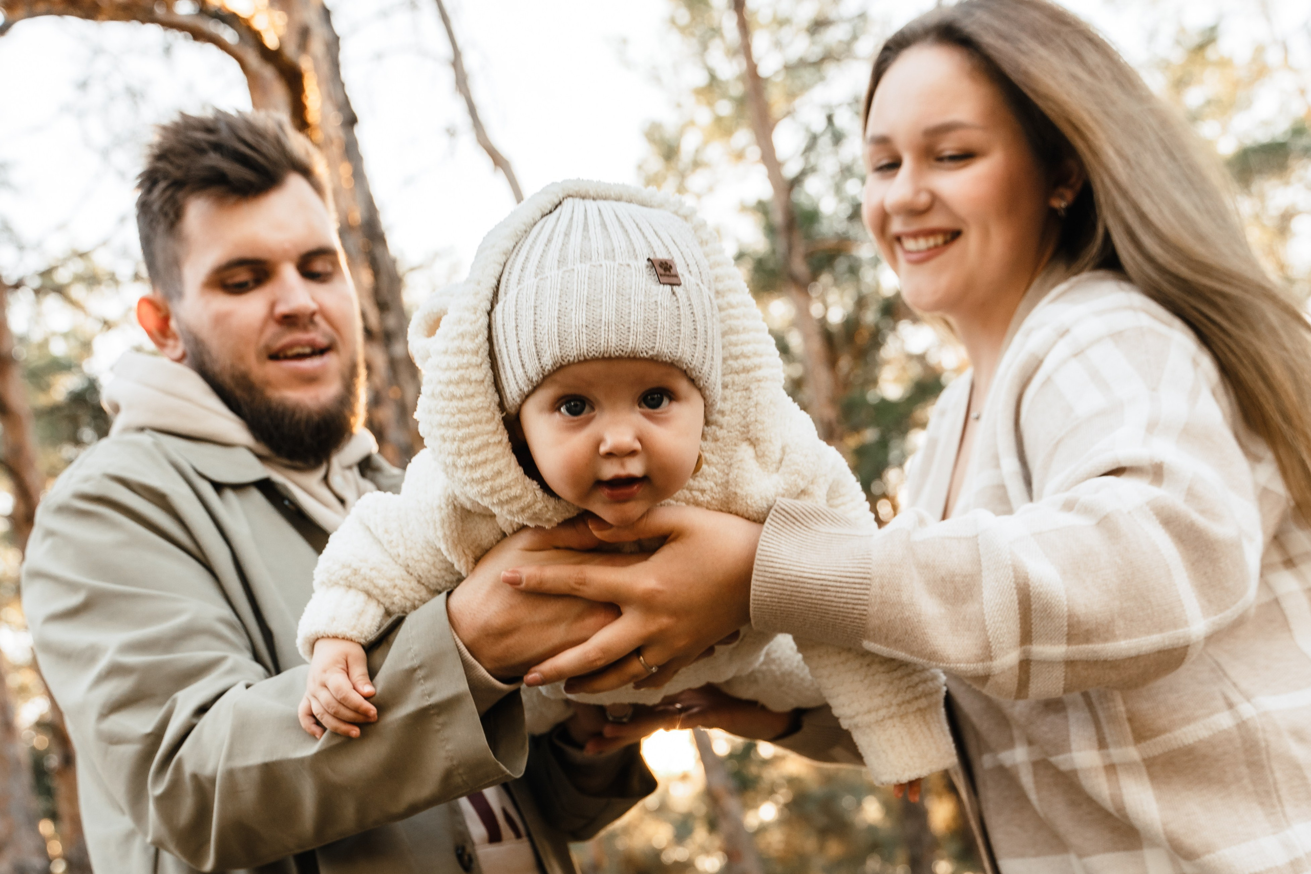 Мира. Ваш личный фотограф в Волгограде и области