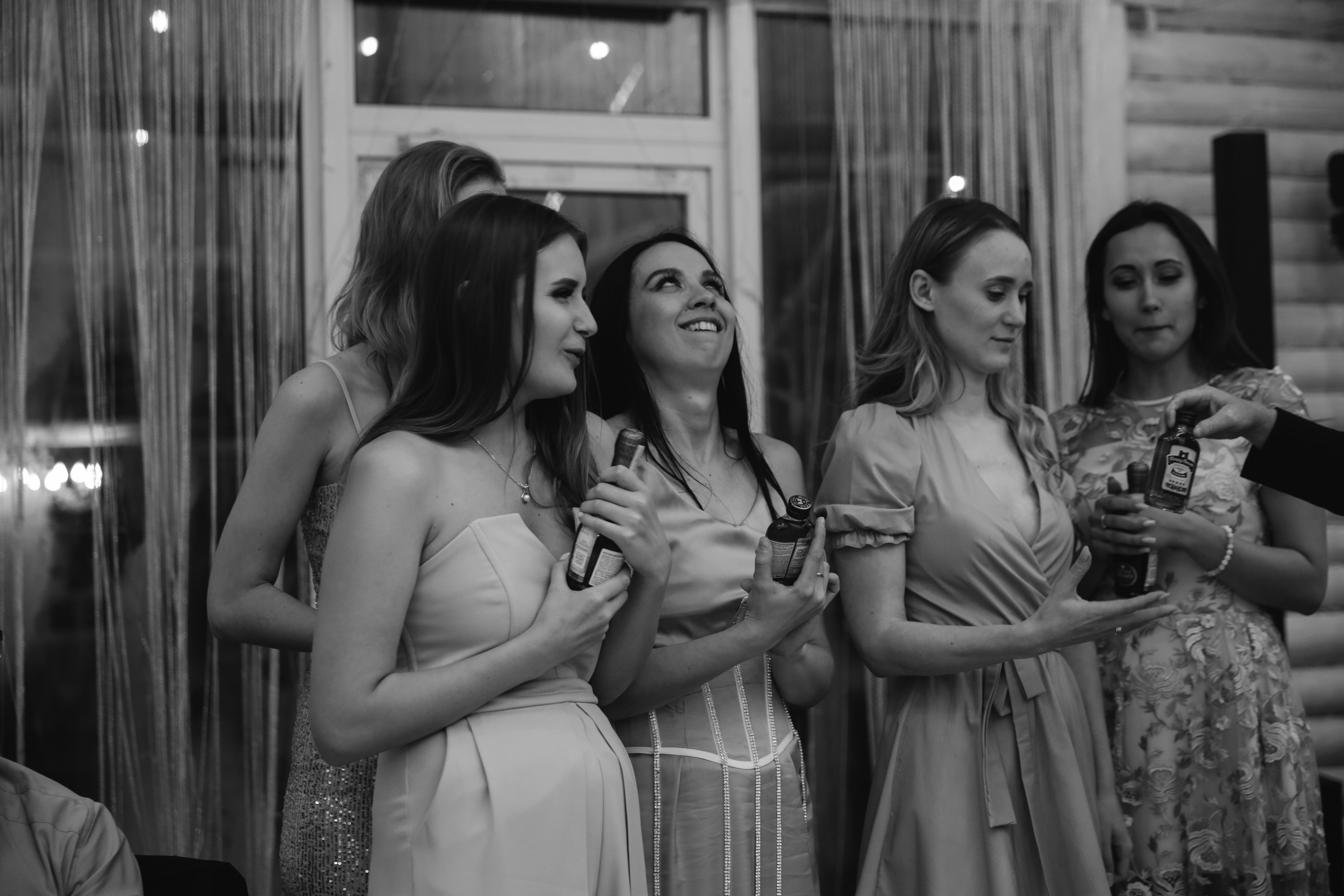 Галина и Игорь. Катерина Макиева