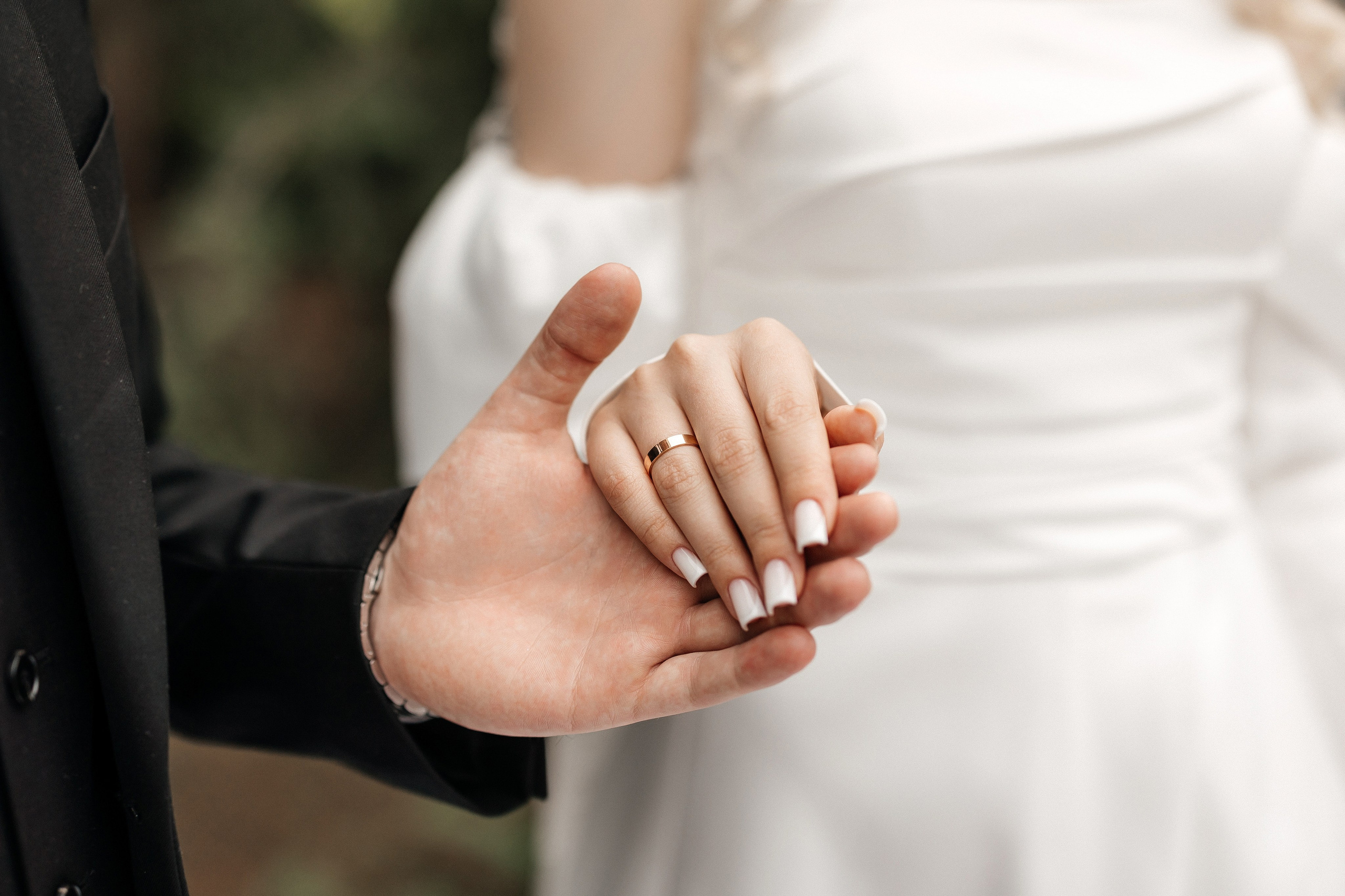 Антон & Анастасия. Свадебный и семейный фотограф в Омске Евгения Хакимова