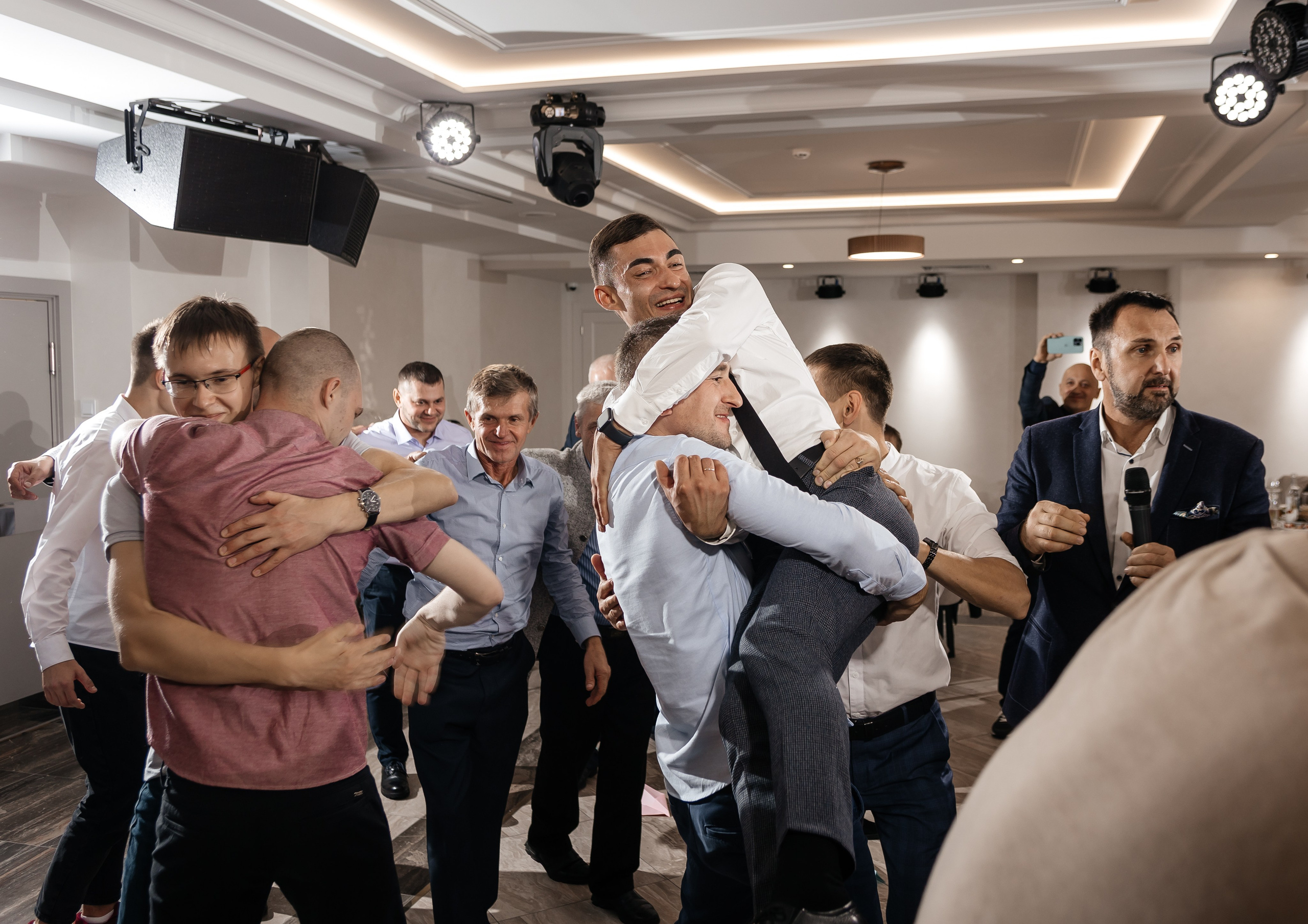 Дарья & Дмитрий | 22.09.23. Свадебный и семейный фотограф в Омске Евгения Хакимова