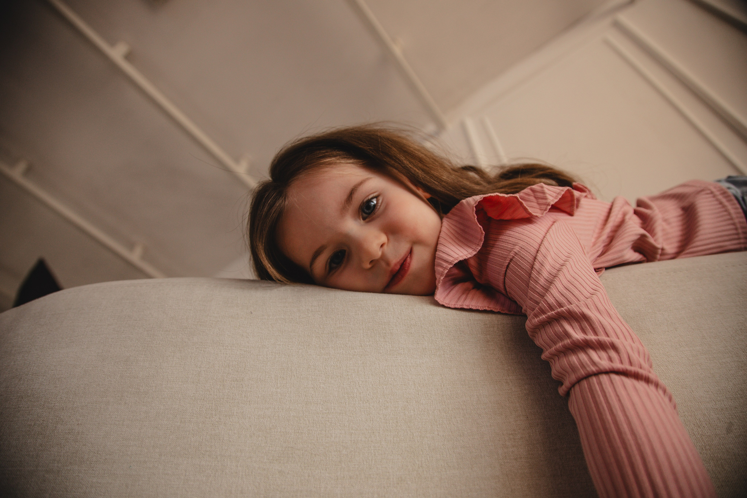 Мамина любовь. Ваш личный фотограф в Крыму Анна Лисицына