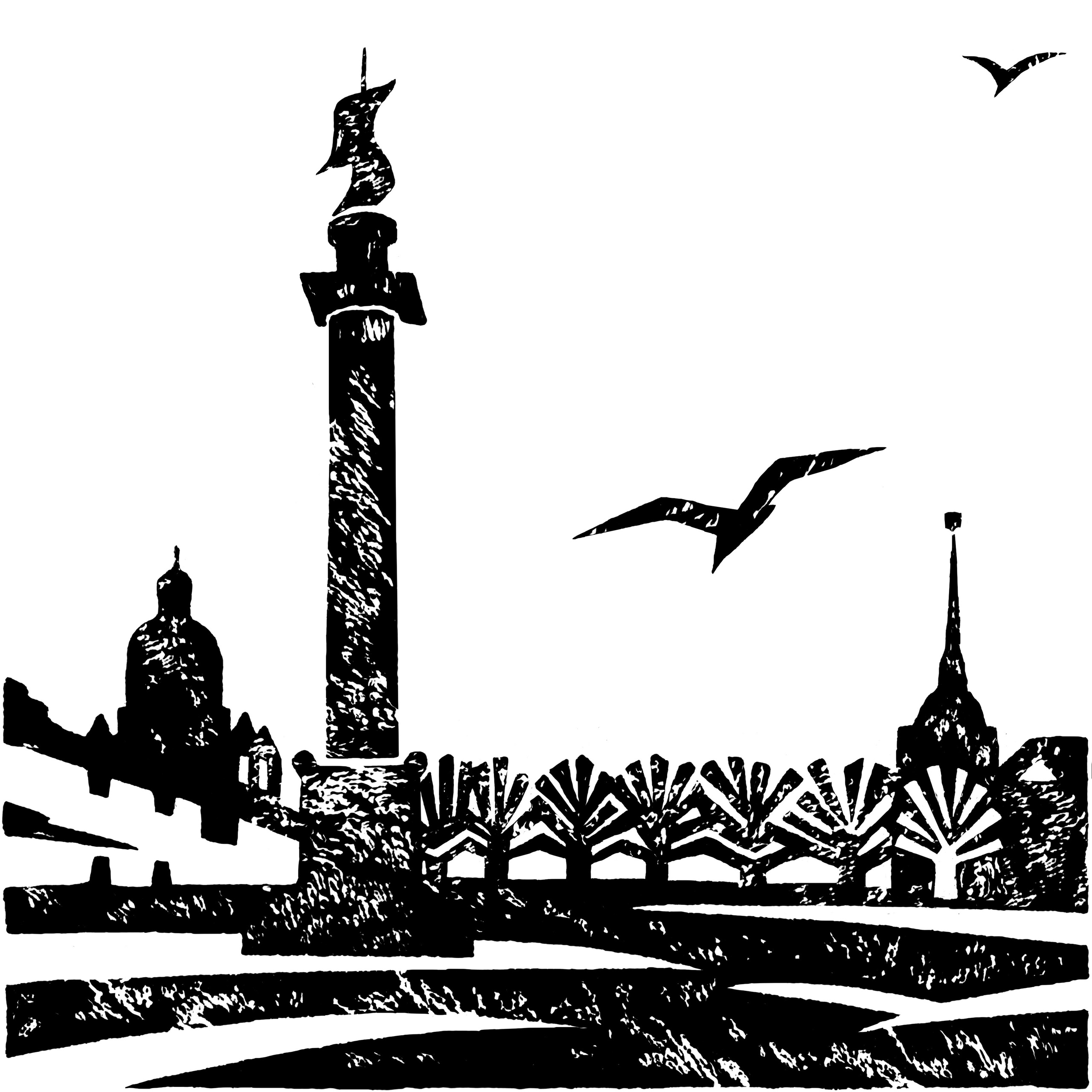 Дизайн-проект интерьеров в Санкт-Петербурге. Дизайн интерьеров в сочетании с дизайн-проектом — лучший результат!