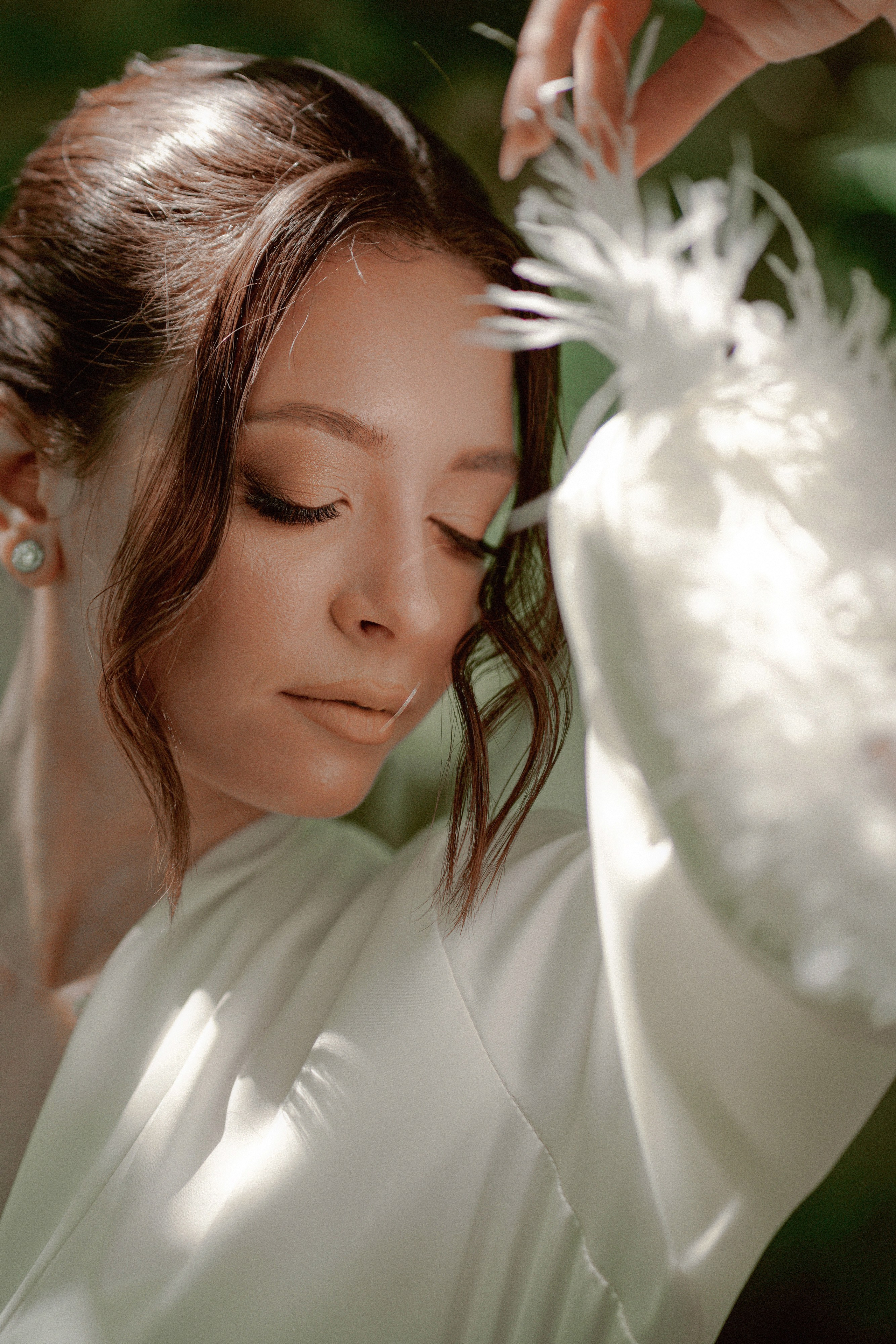 A&A. Фотограф Москва Никита Воробьев