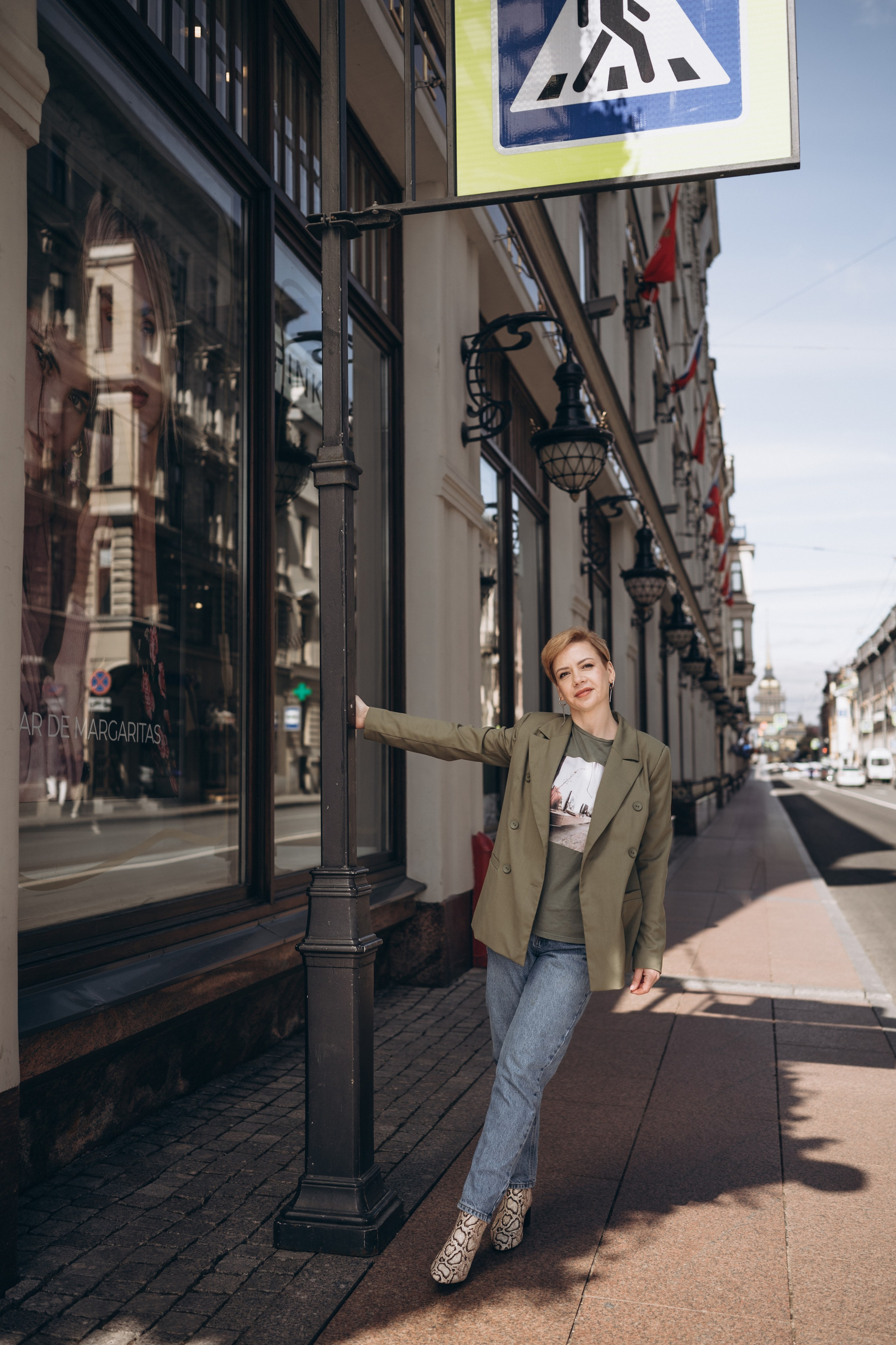 Ирина. Фотограф Горбенко Анна