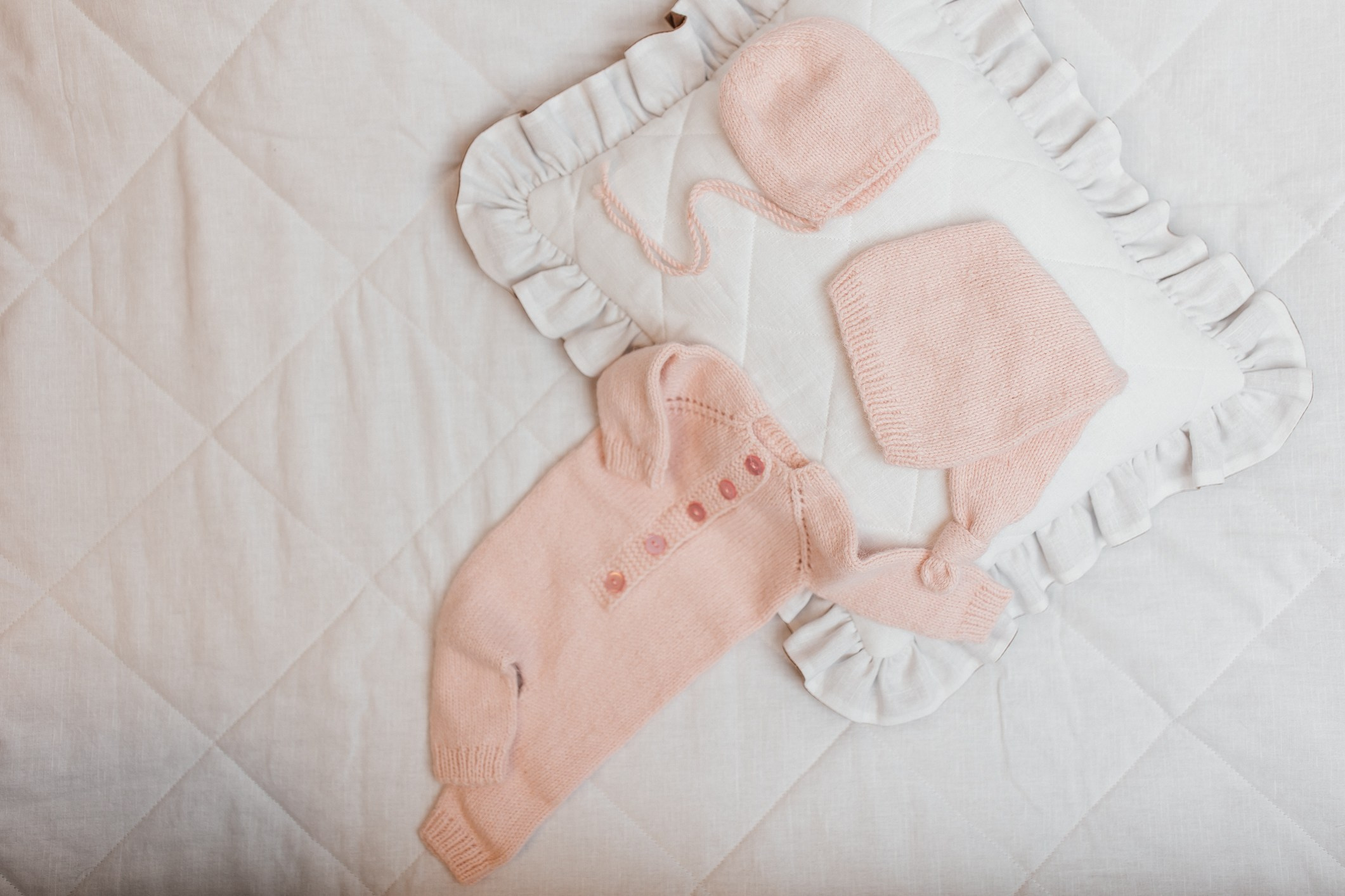 Образы. Самые нежные фотографии