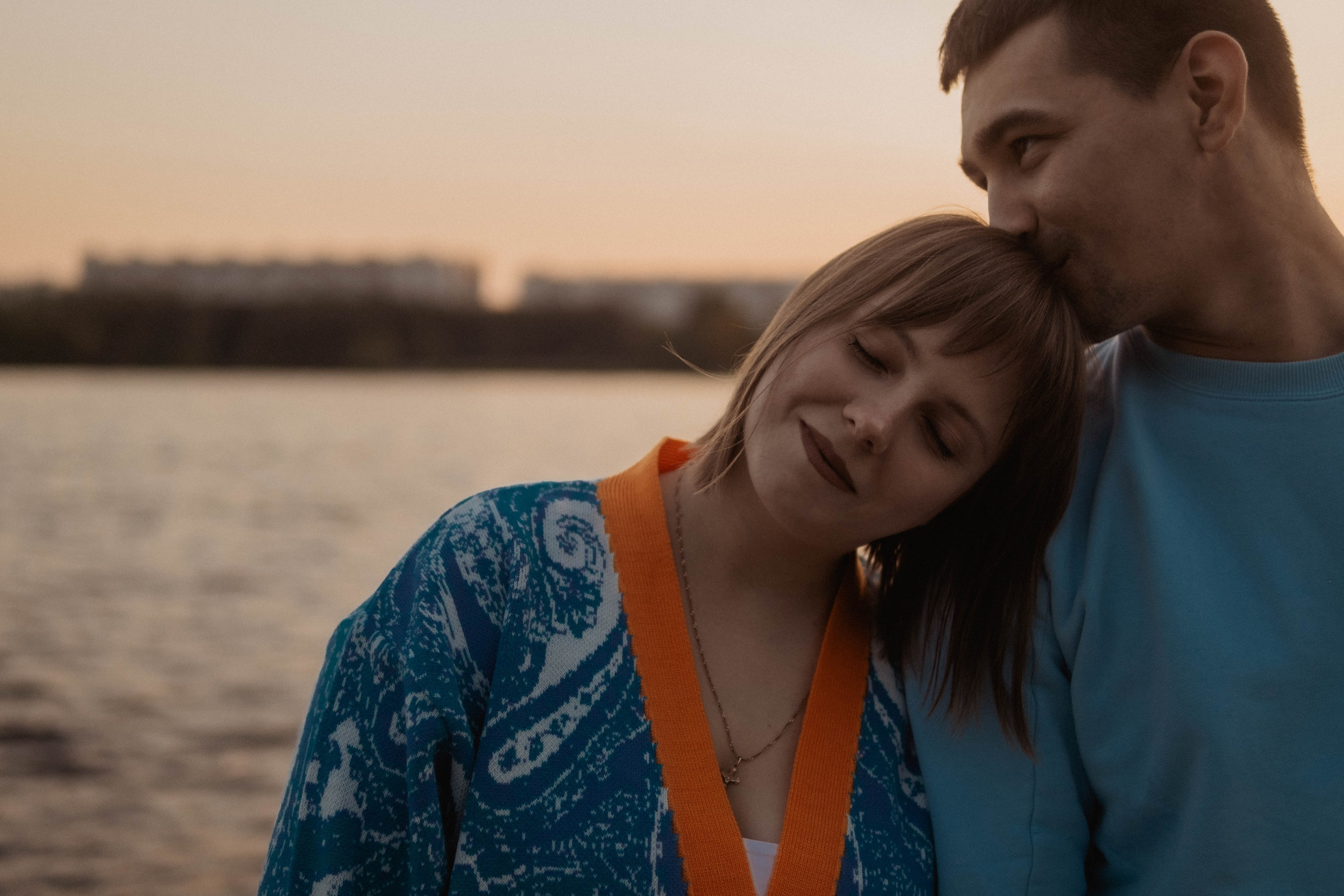 Лида, Ринат и малыш Елисей. Свадебный фотограф Оля Григунова