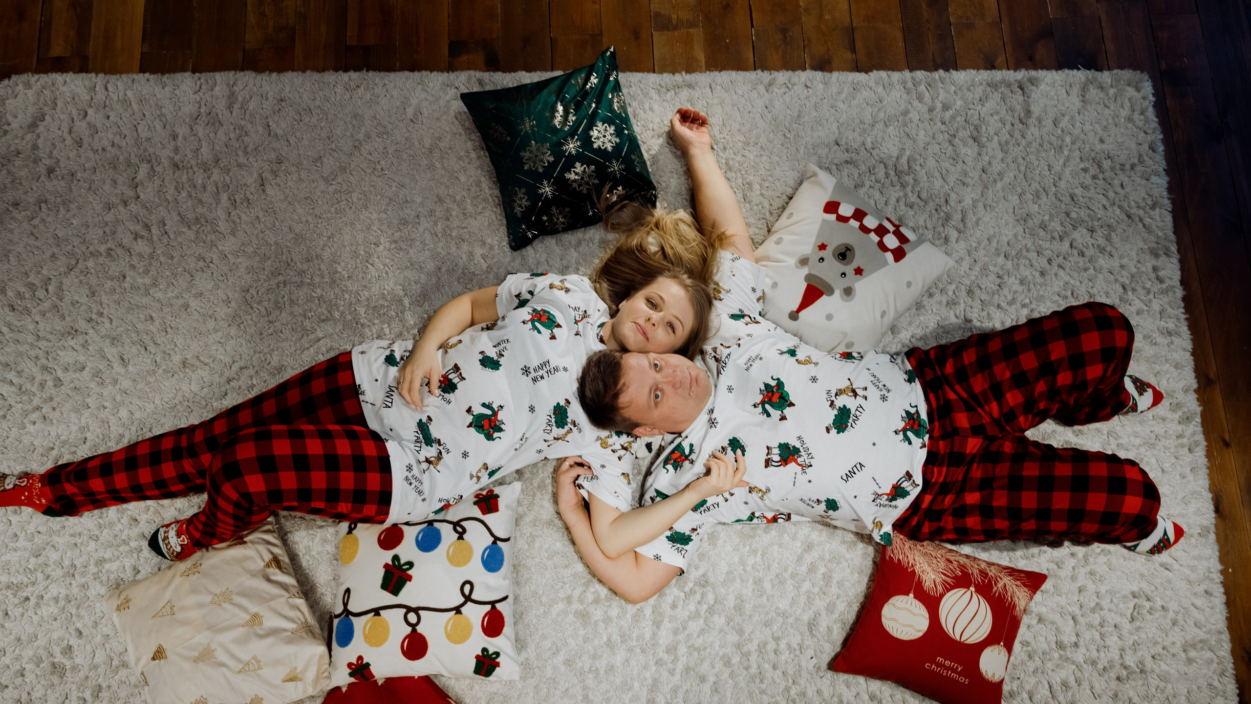 Женя и Катя. Портретный и семейный фотограф Владивосток Андрей Липатов