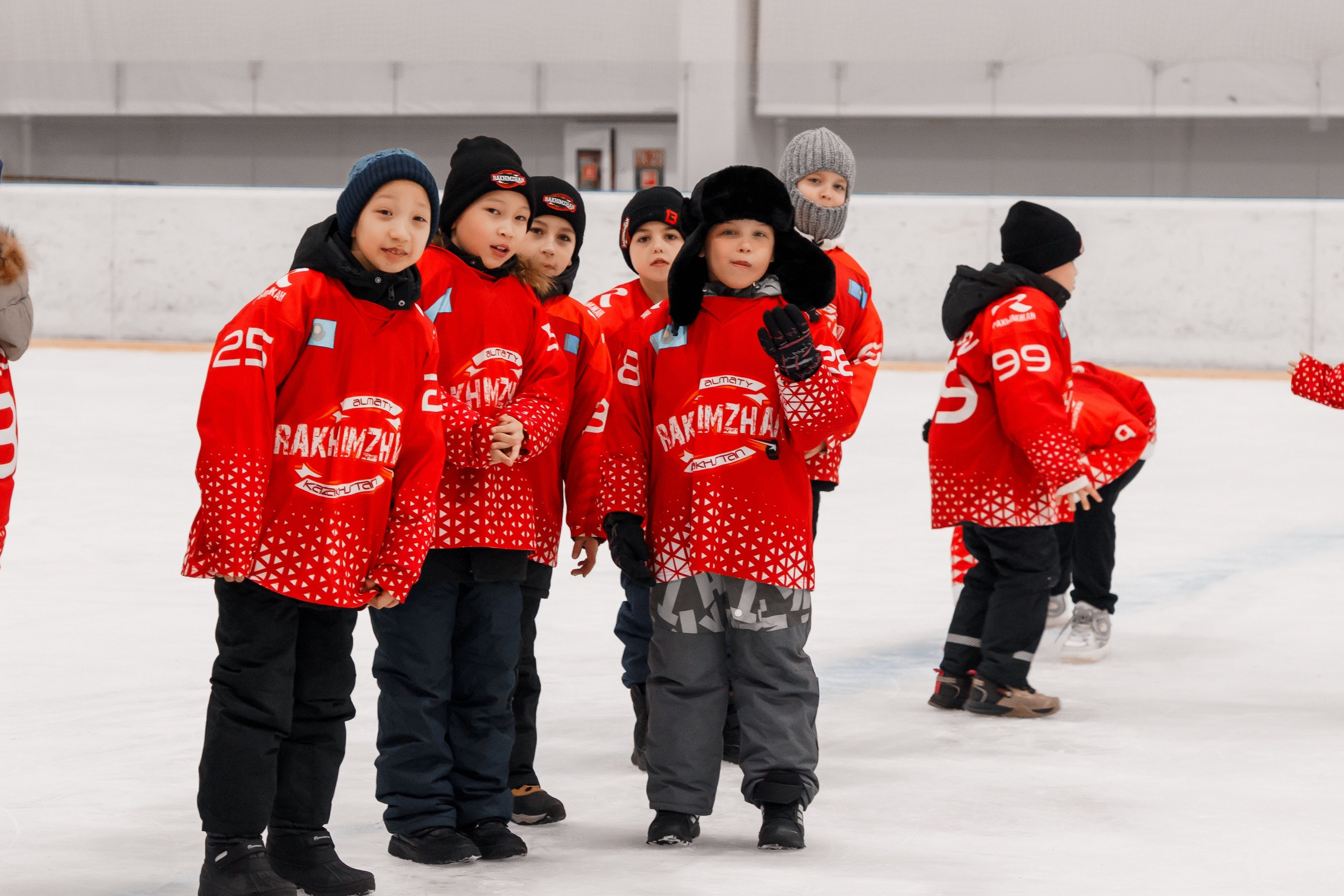KZ Open 2026. Профессиональный фотограф в городе Астана Копанев Данил