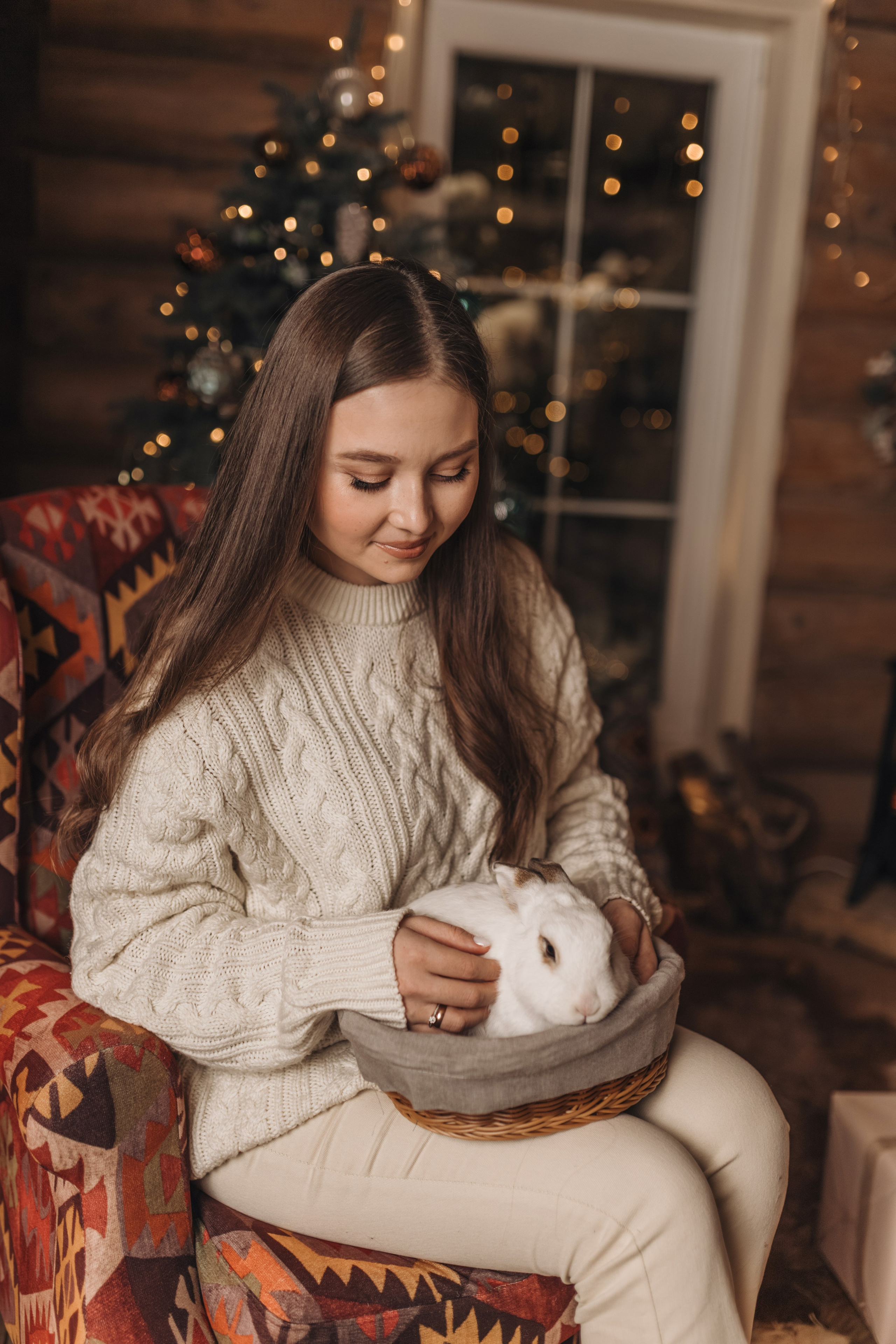 Каникулы у бабушки в деревне. Регина Мингалимова, семейный и свадебный фотограф в Казани