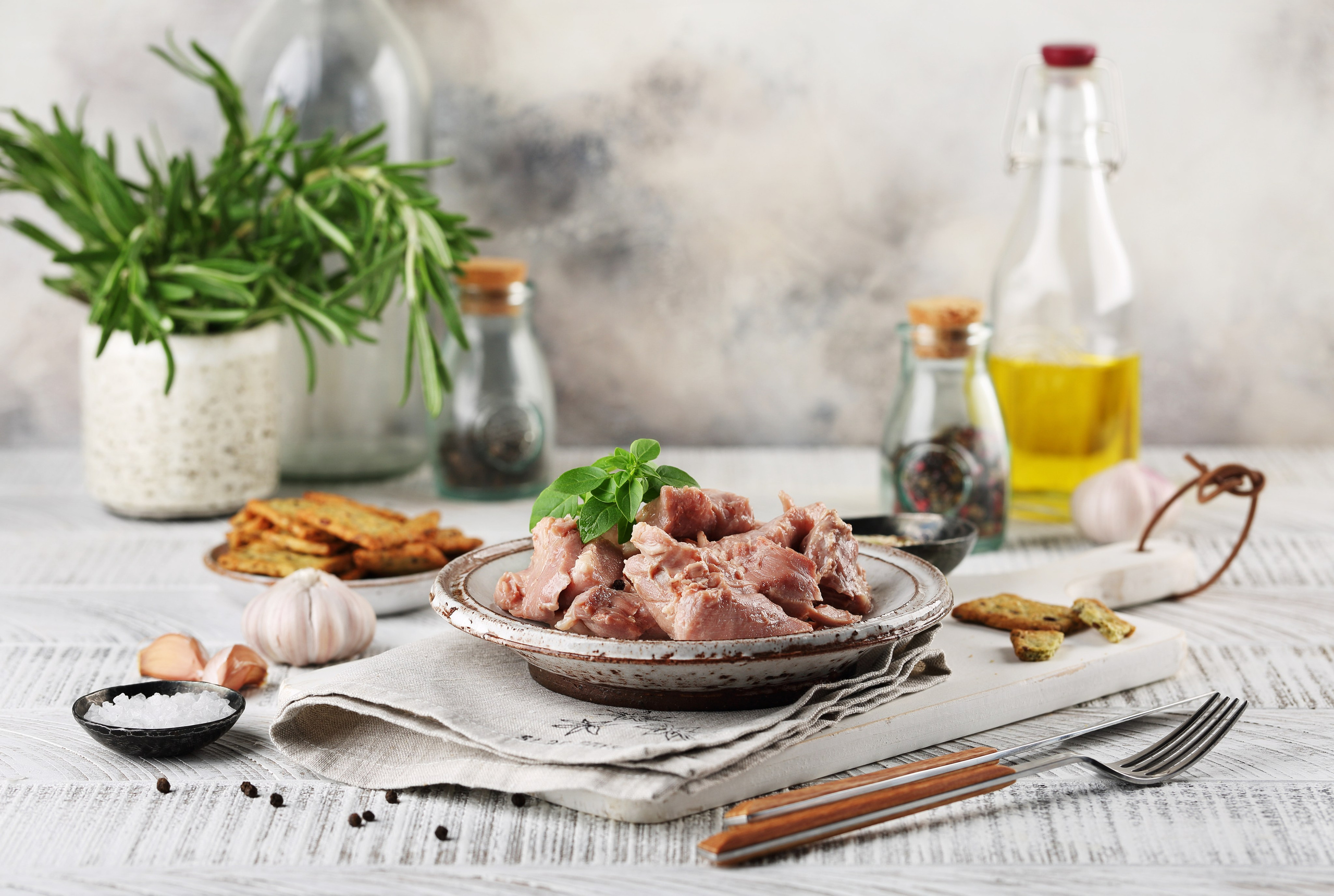 Мясная продукция. Фуд-фотограф Оксана Голева