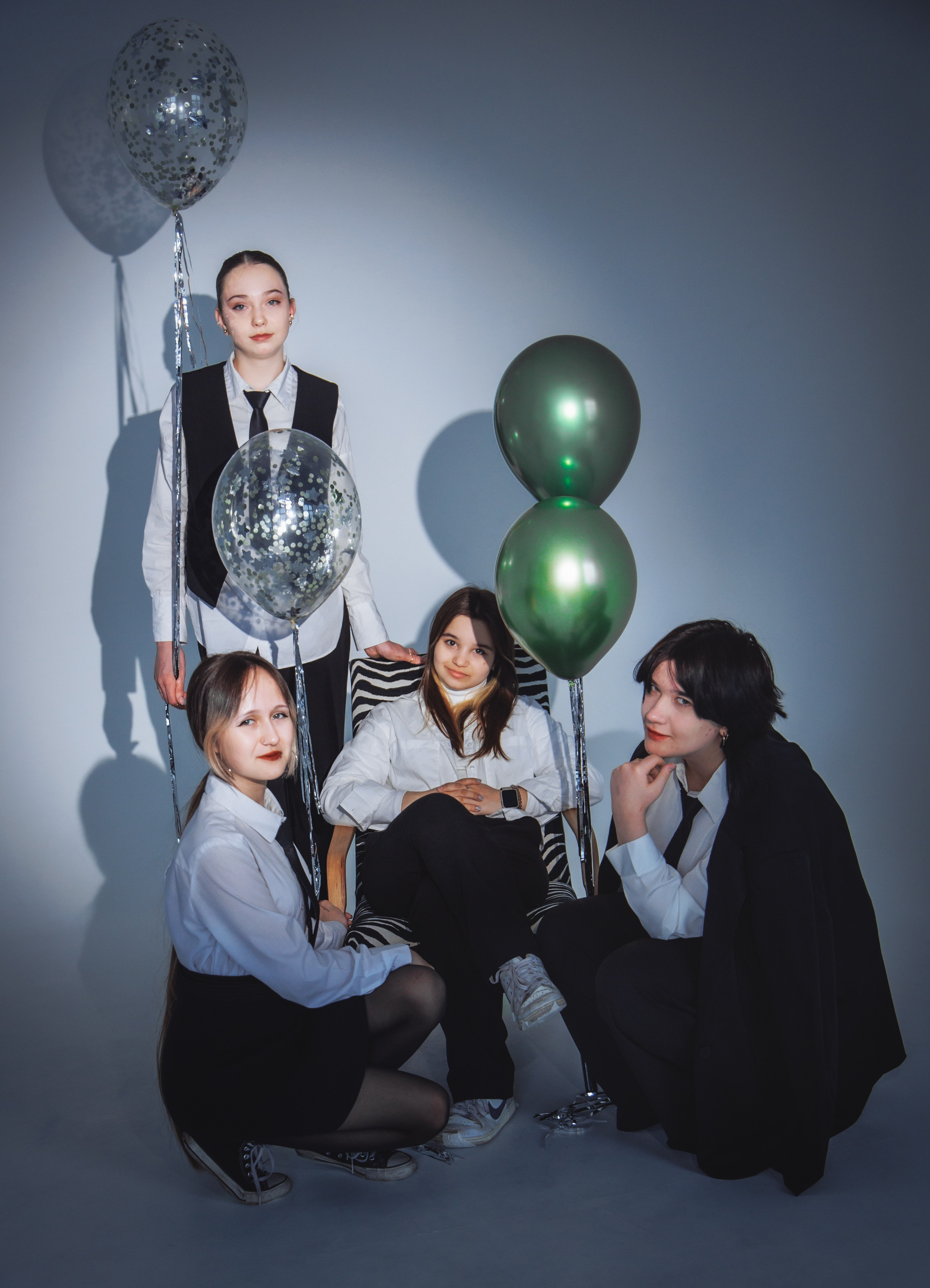 Поля. Профессиональный фотограф В Коломне Люси Львова