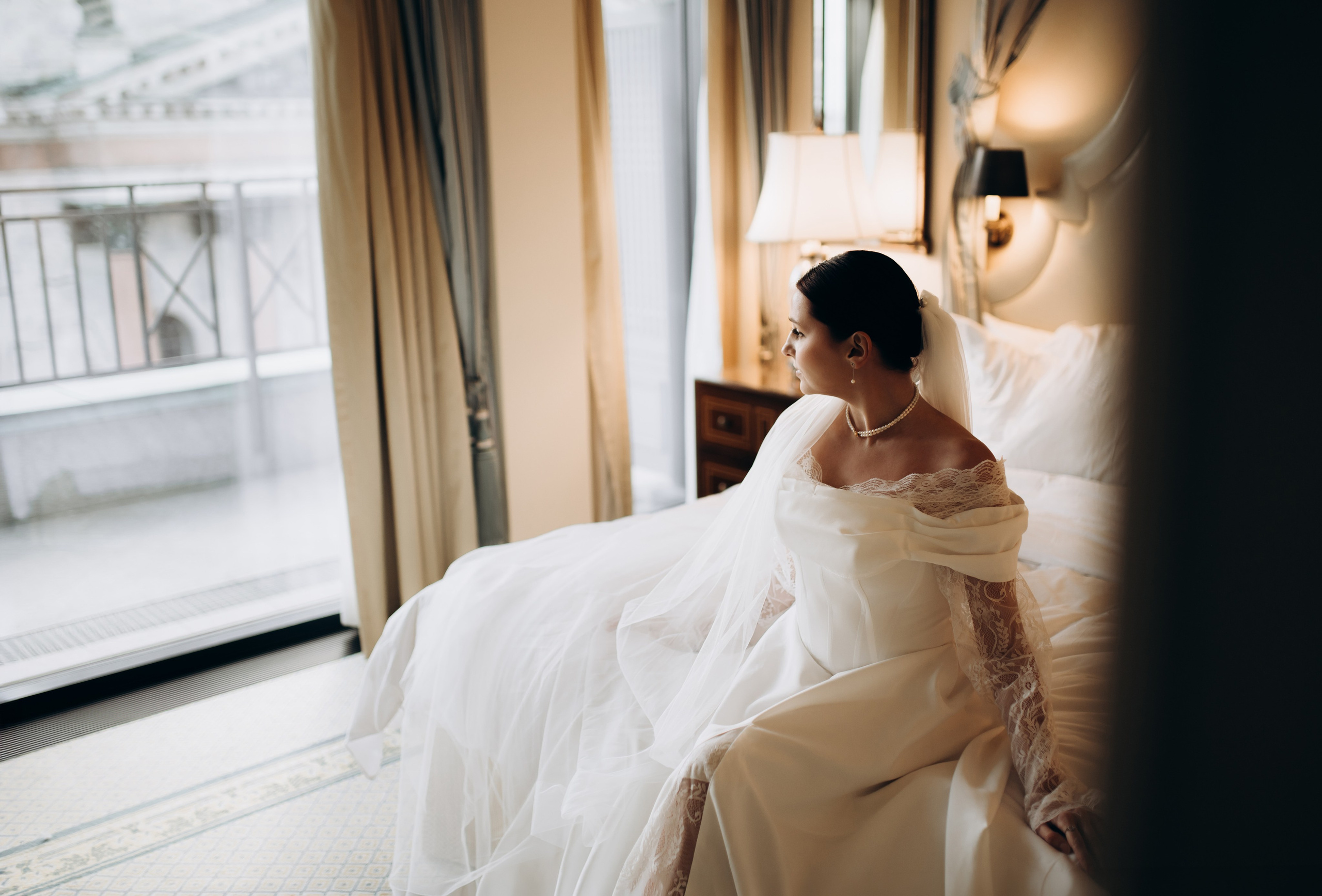 A&D | FOUR SEASONS. Лайфстайл фотограф в Санкт-Петербурге — Вера Целикова