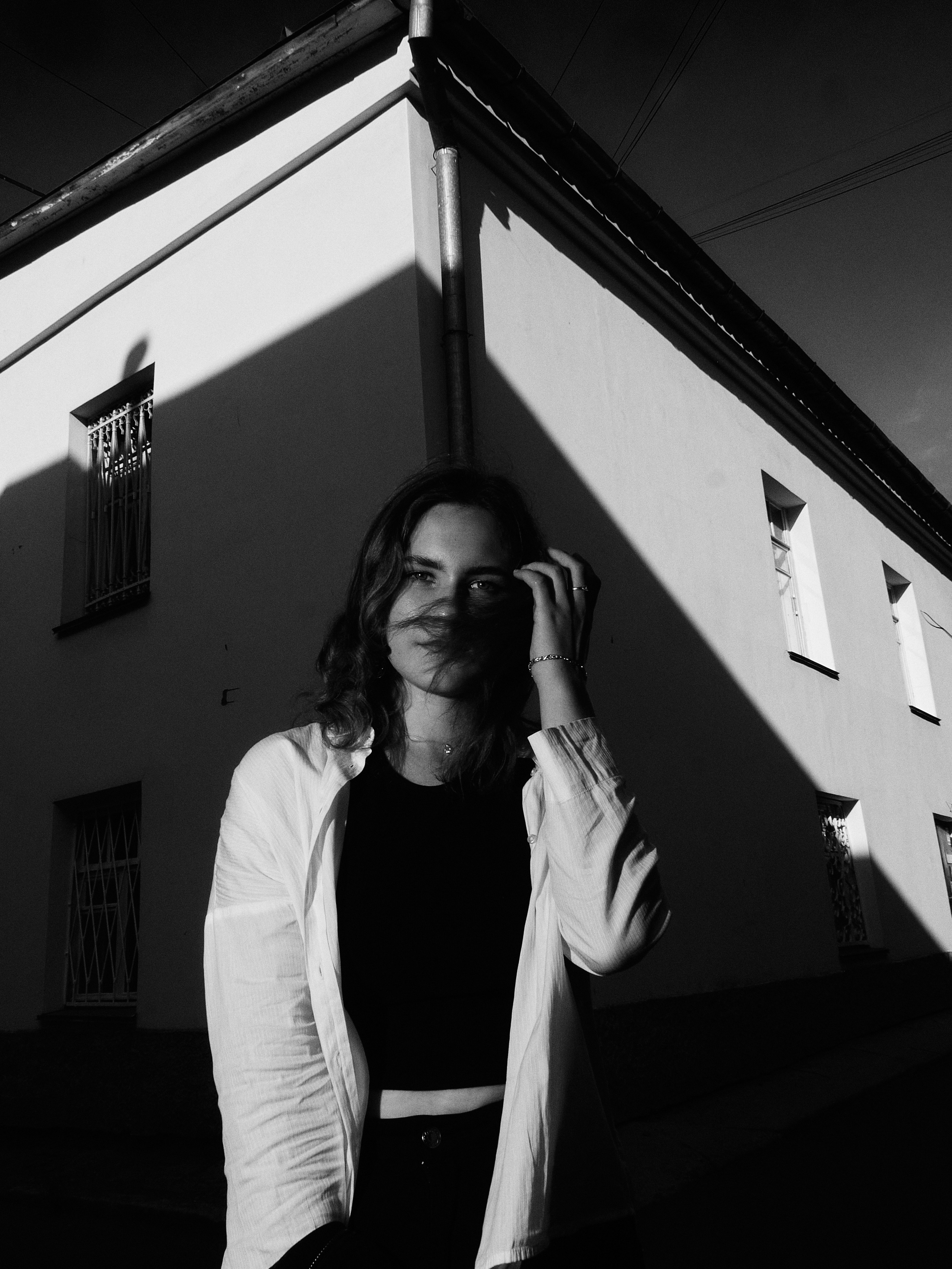 Люди. Сайт в процессе разработки