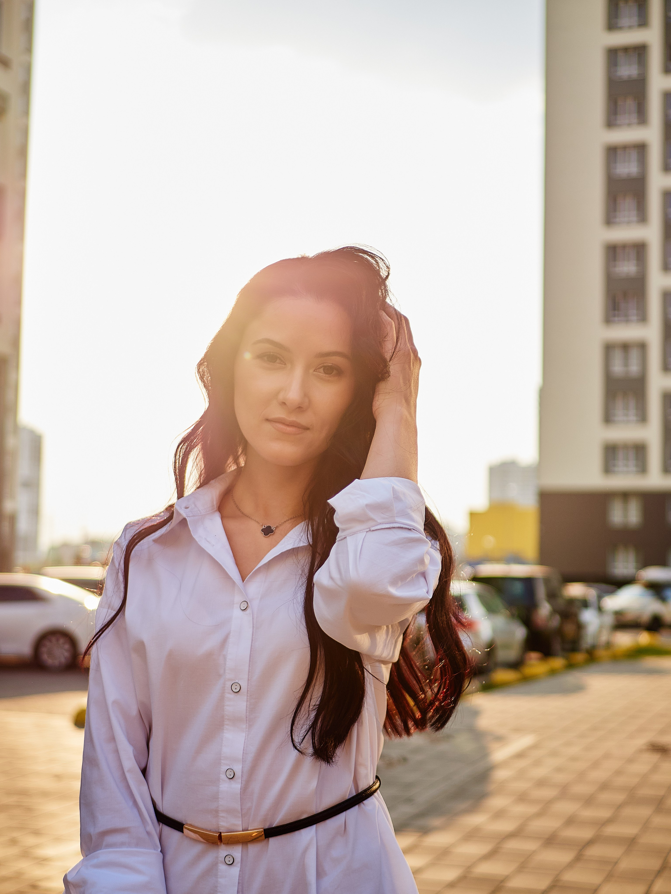 Люди. Сайт в процессе разработки