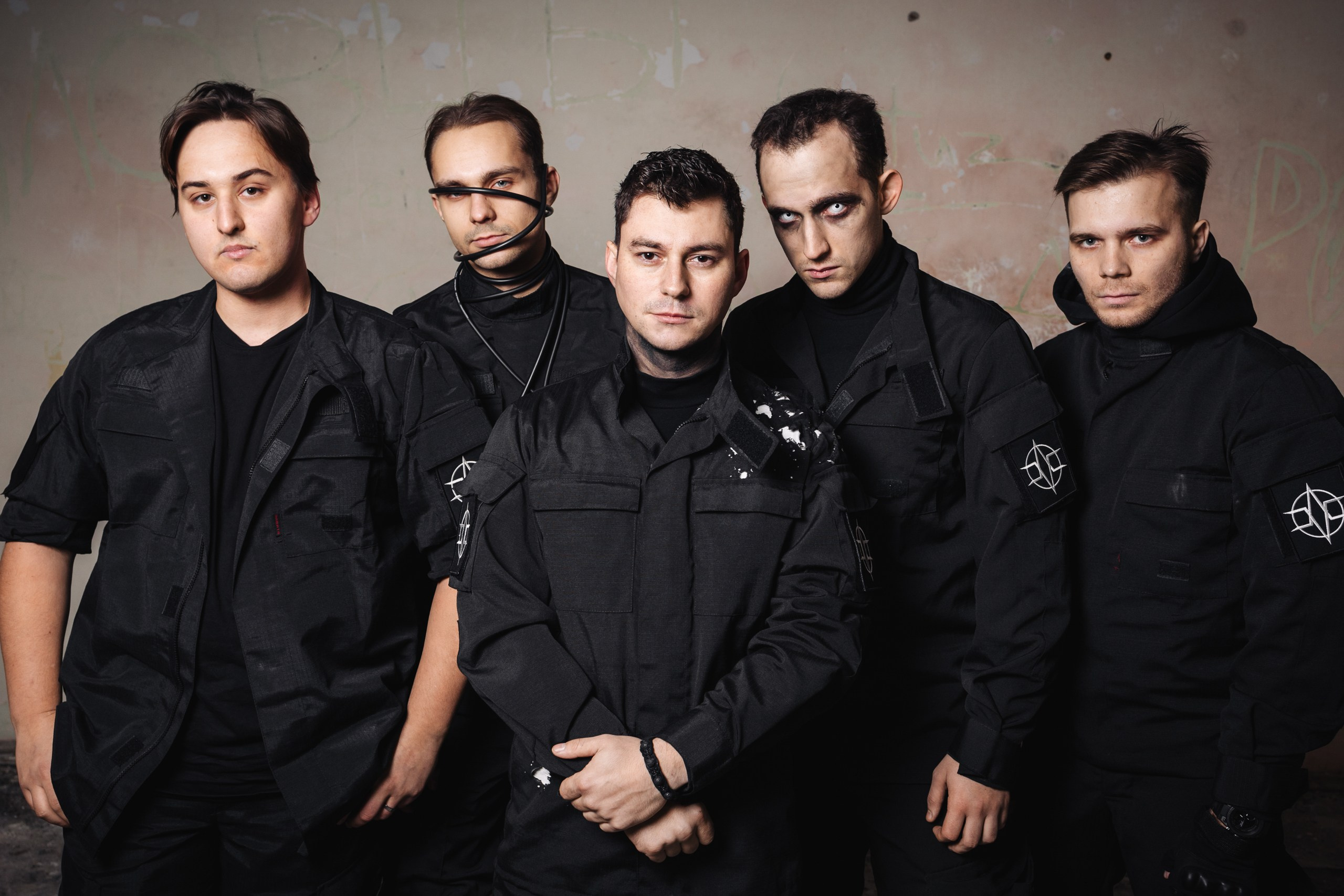 Период полураспада #1. Фотограф в Егорьевске Максим Евдокимов