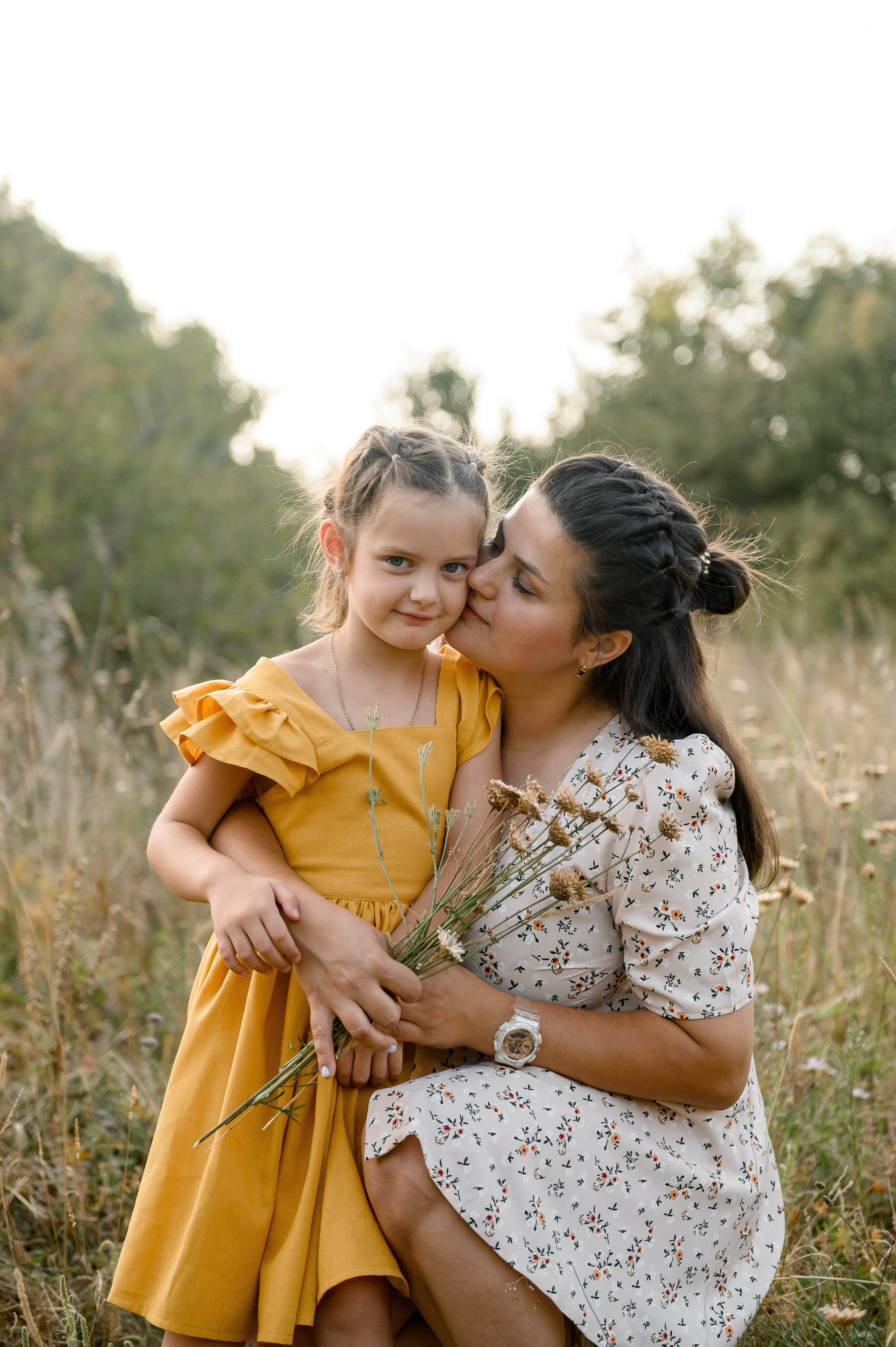 На закате. Свадебный и семейный фотограф в Ставрополе Роман Иванов
