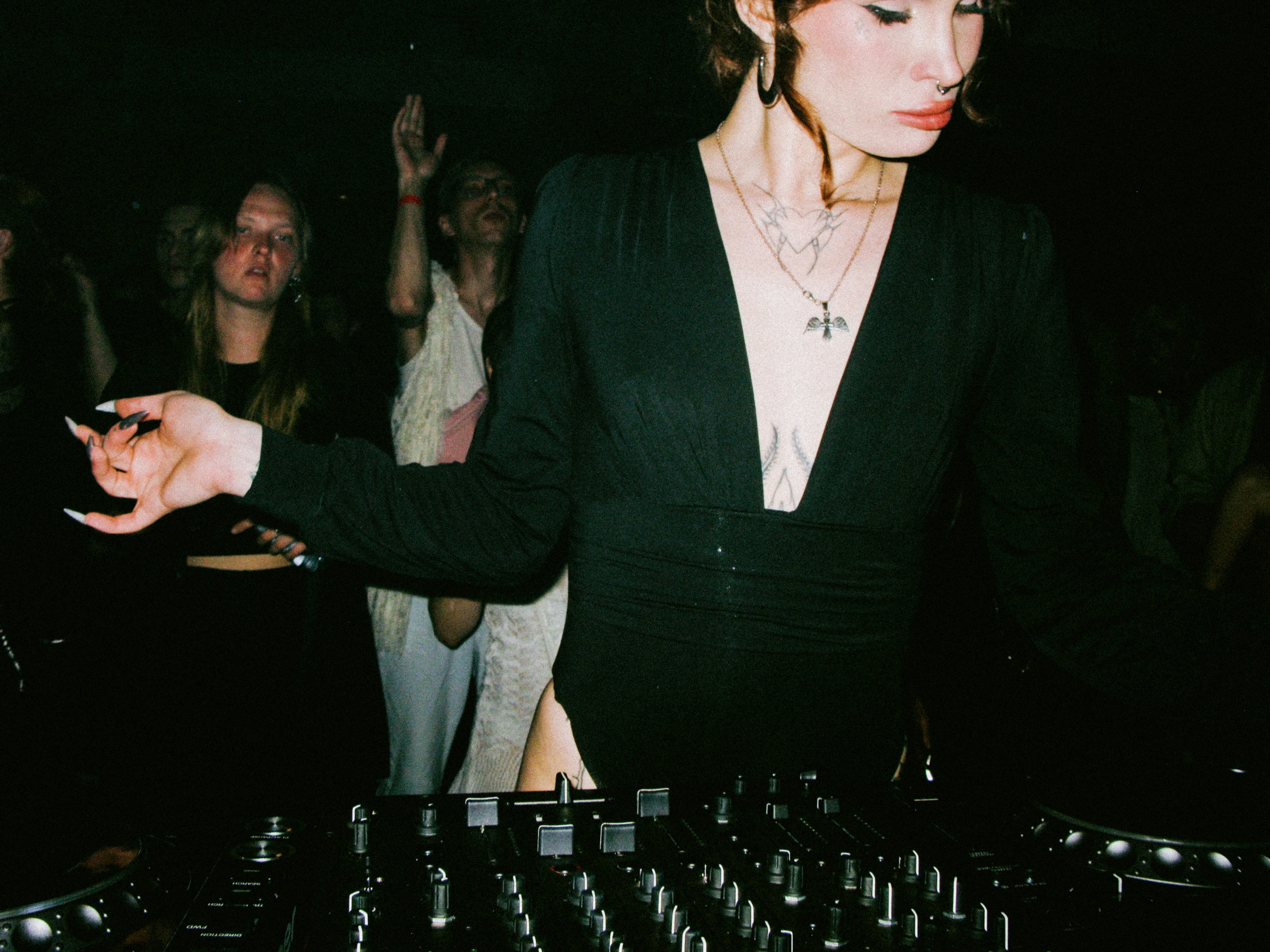 Kontrkult: last summer days. Shyjungle's Portfolio