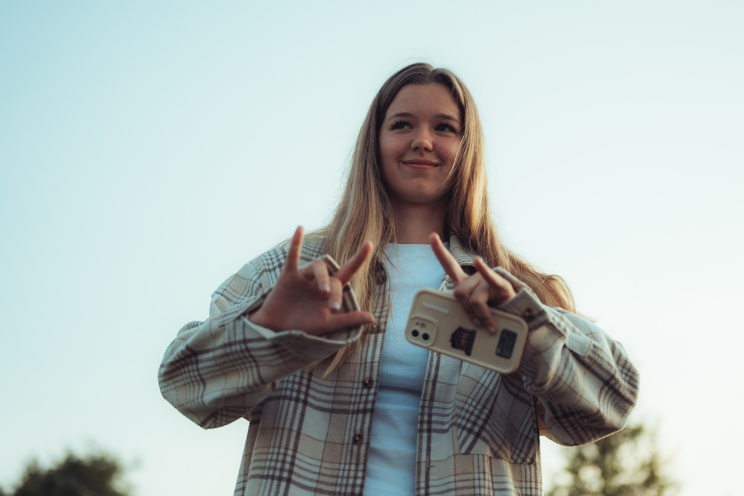 Детский лагерь — 1 смена 2025 год. Иван Кубик — фотограф и видеограф