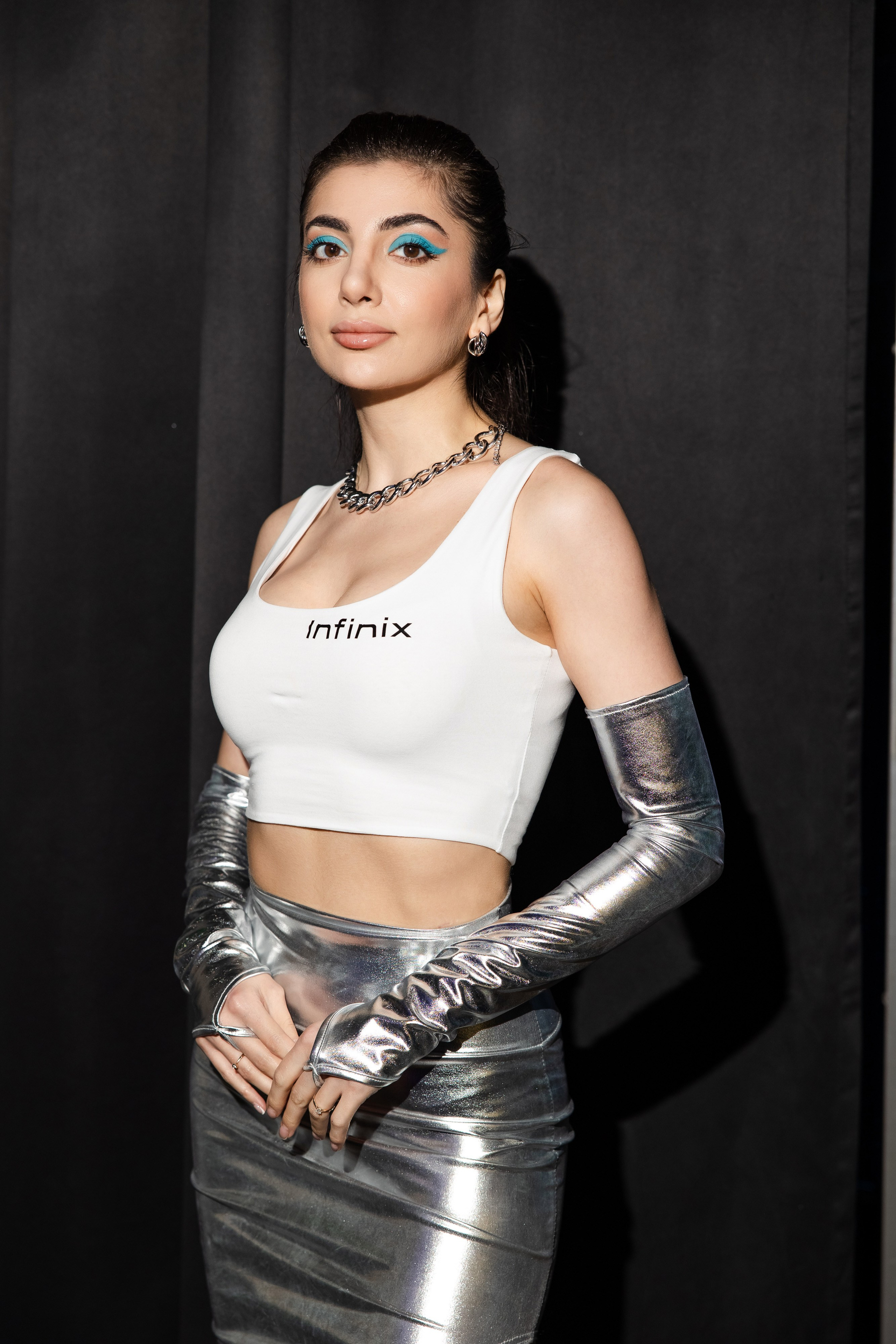 Презентация Infinix. Свадебный репортажный фотограф в Москве