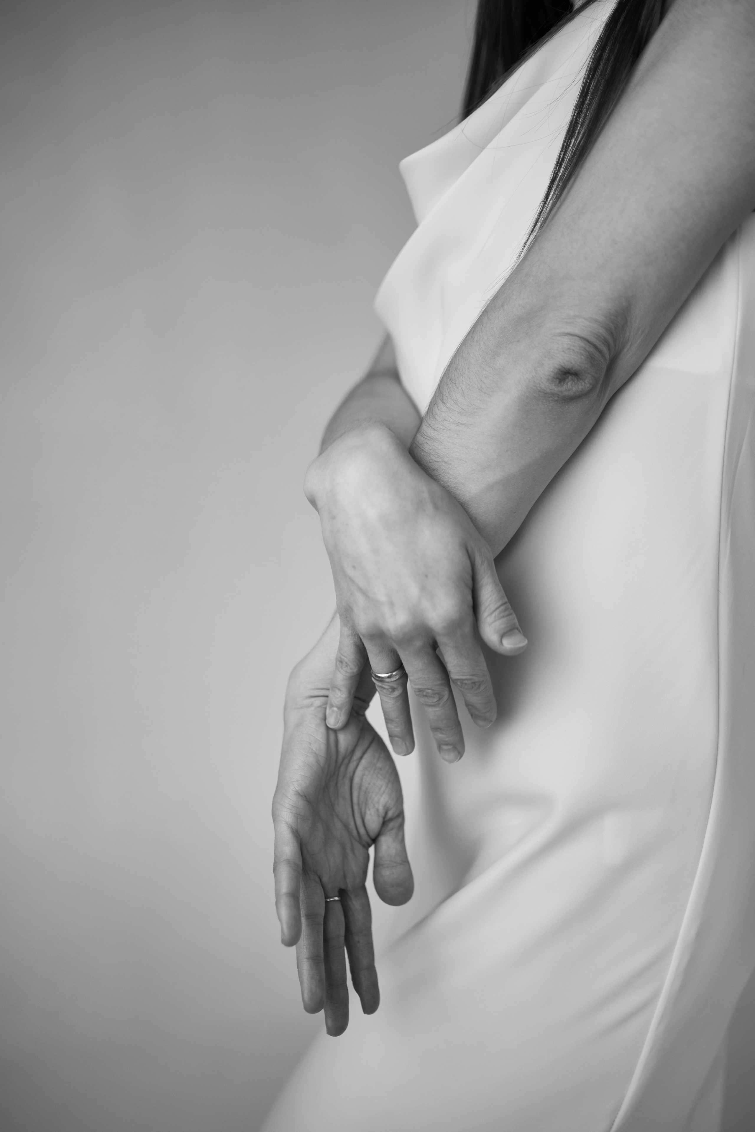 Марина. Фотограф, психолог и фототерапевт в Екатеринбурге Ольга Неуймина