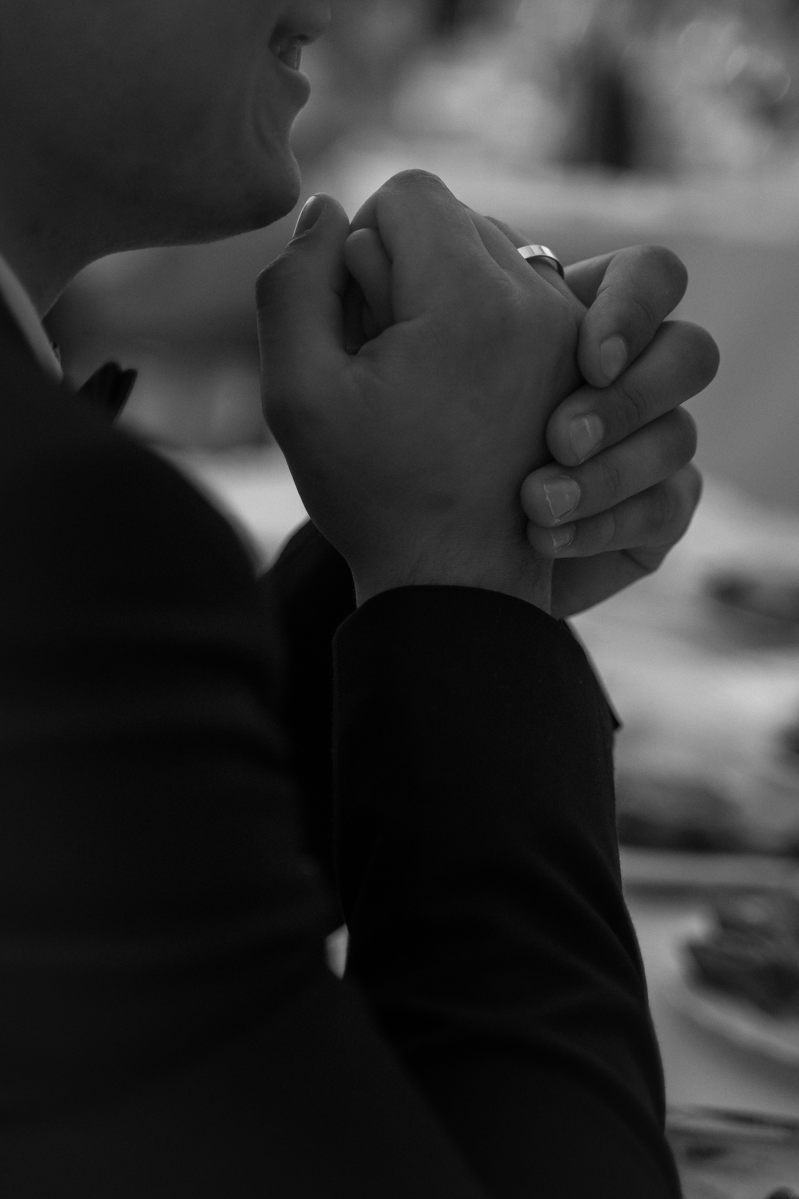 Оля & Миша. Моменты и истории о вас настоящих