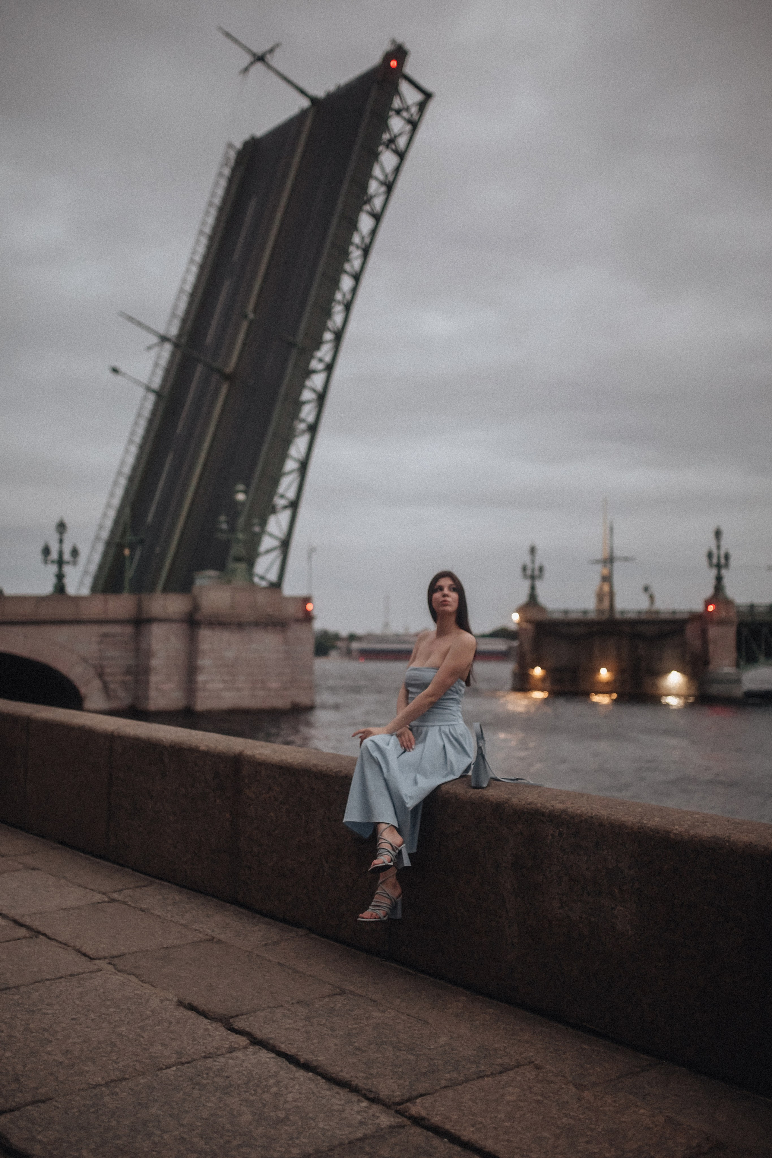 Юля. Фотограф в Санкт Петербурге Лара Великова