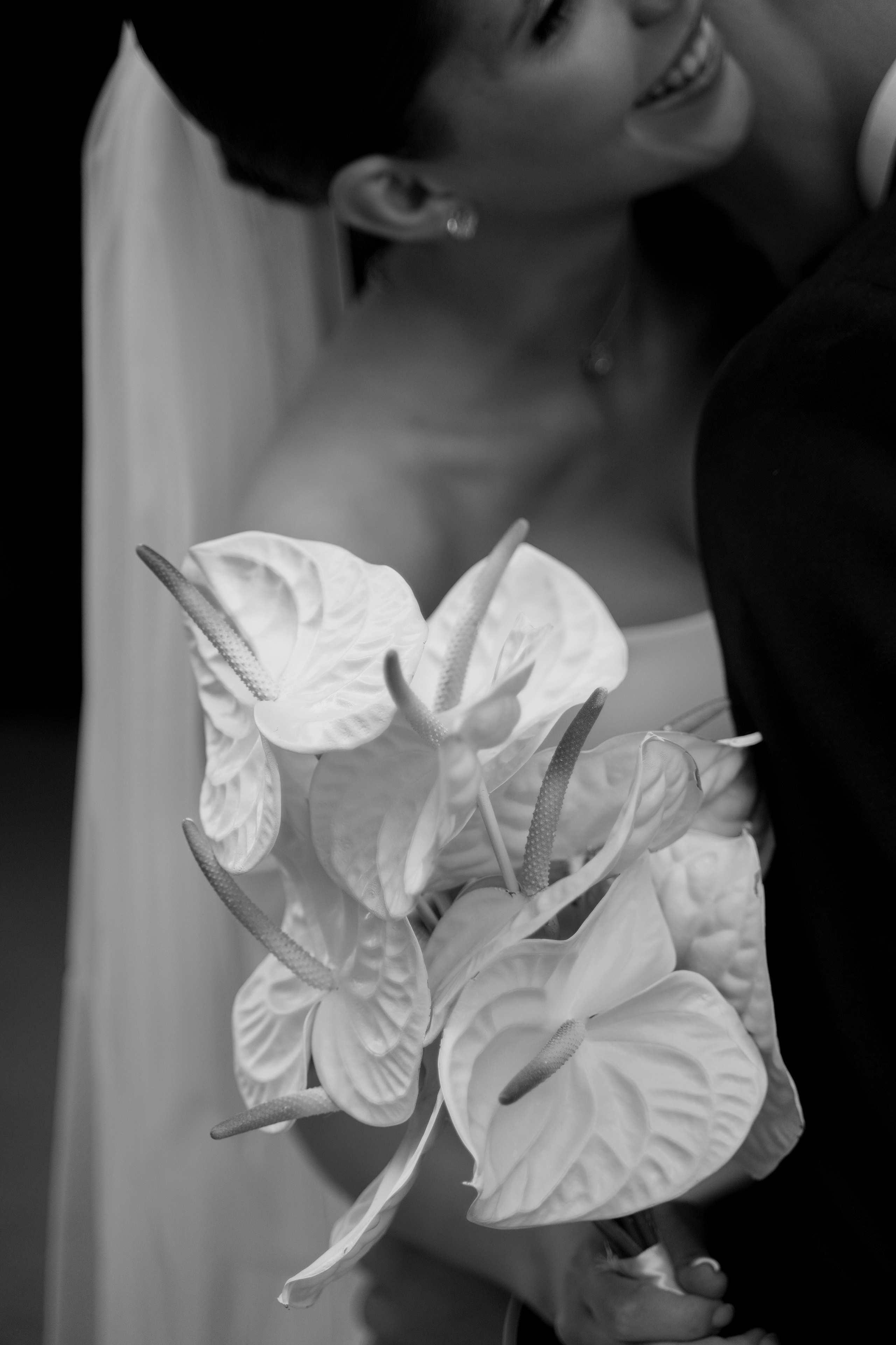 Ольга и Виктор. Свадебный фотограф Марина Попова