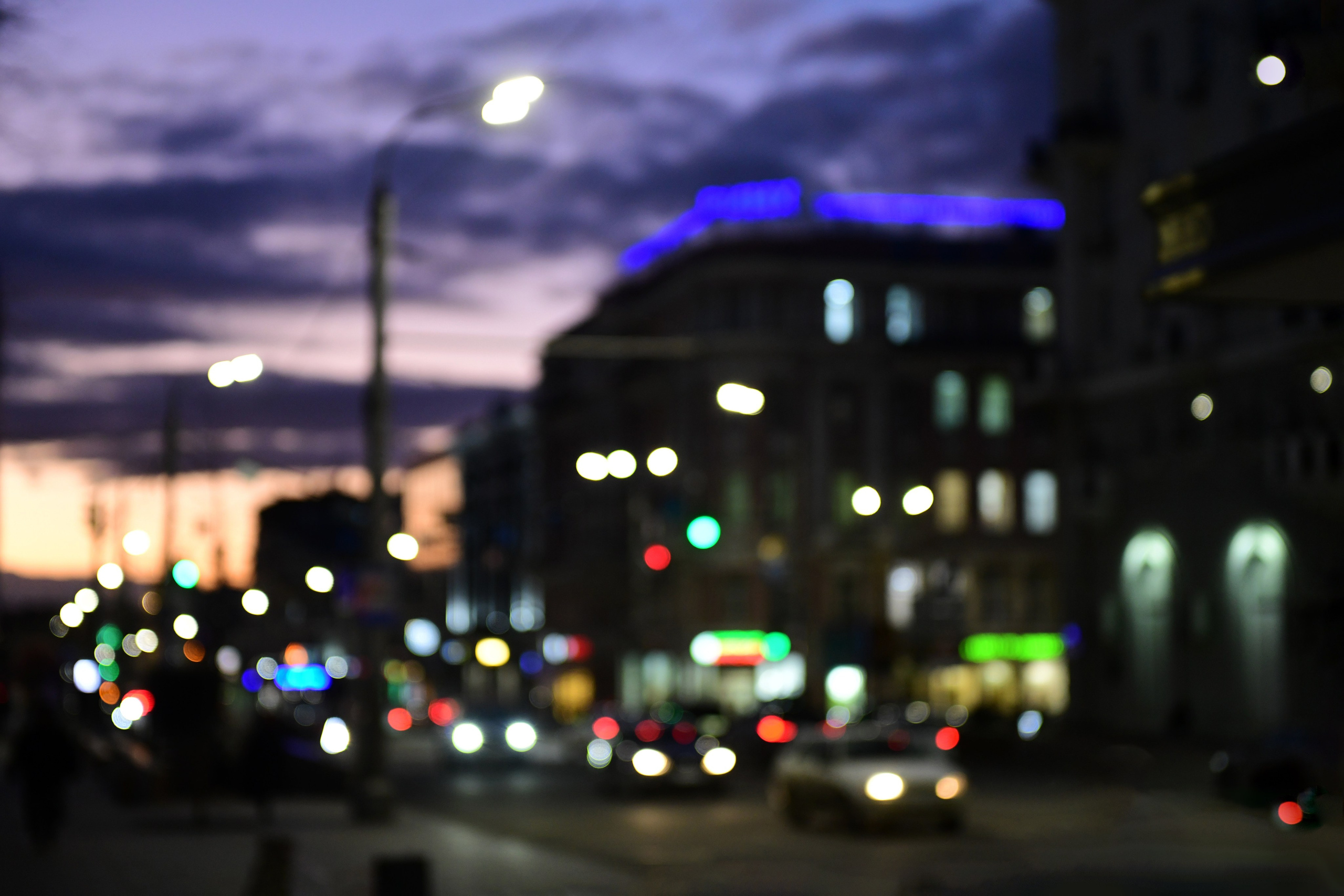 РОСТОВ. Фотограф Глеб Садов