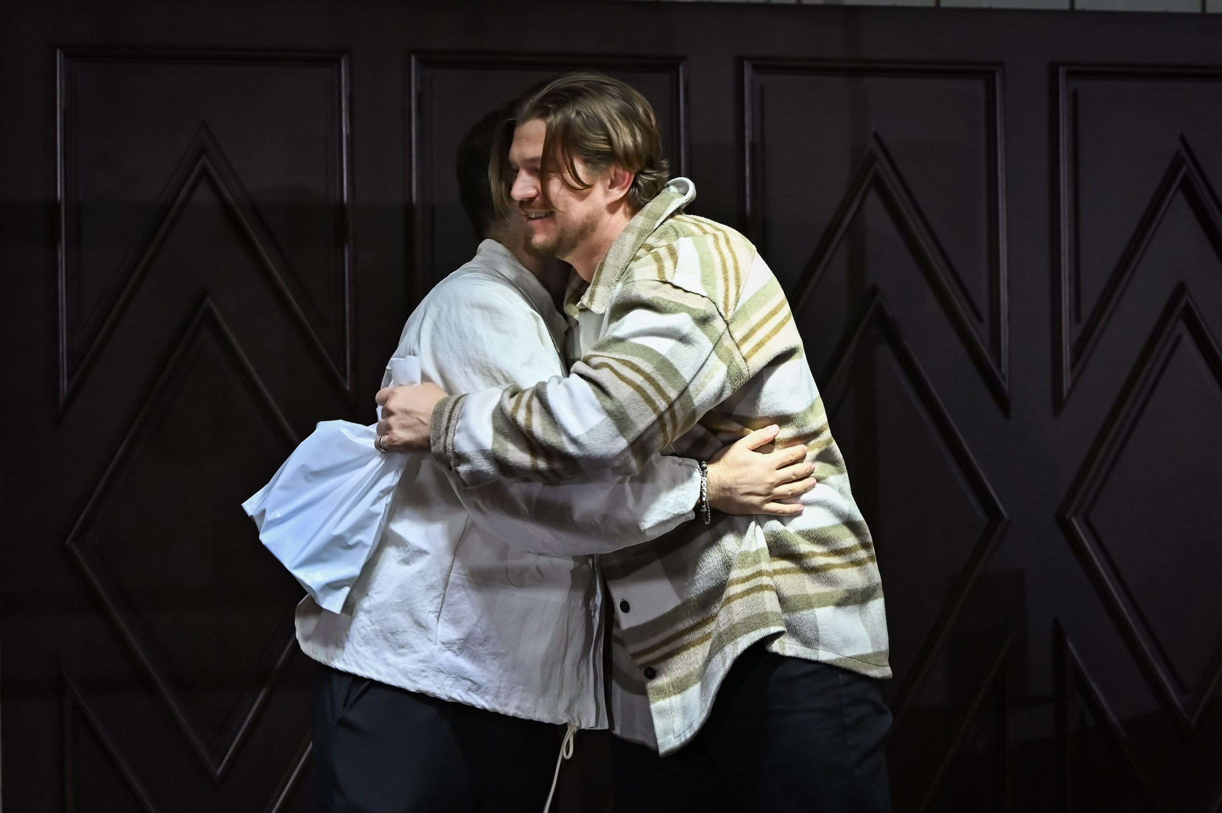 MERCEN. Репортажный и свадебный фотограф в Липецке Иван Первойкин