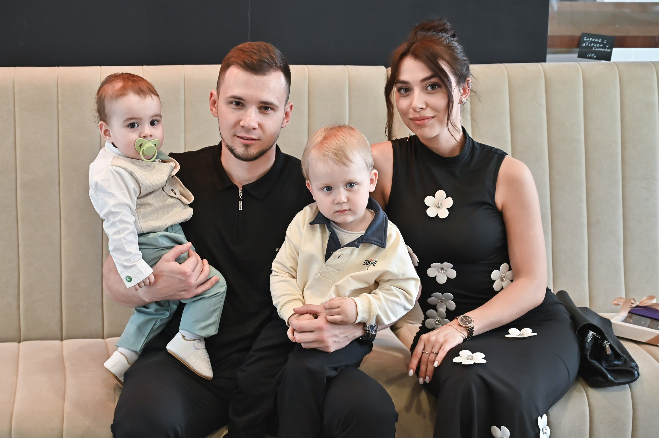 Ладо 30 лет. Репортажный и свадебный фотограф в Липецке Иван Первойкин